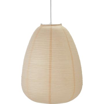 Lampskärm PR Home Maki 43 cm