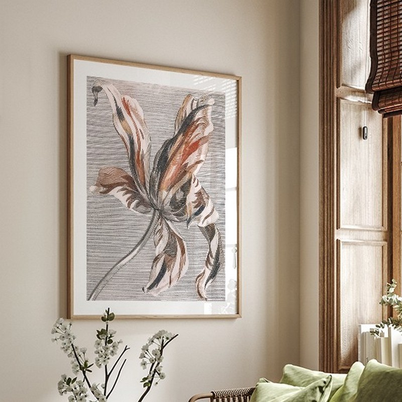 Poster Gallerix Tulip By Johan Teyler