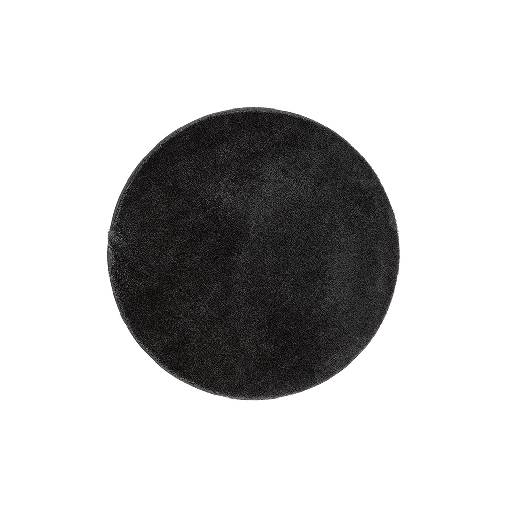 Ryamatta KM Carpets Cozy Rund