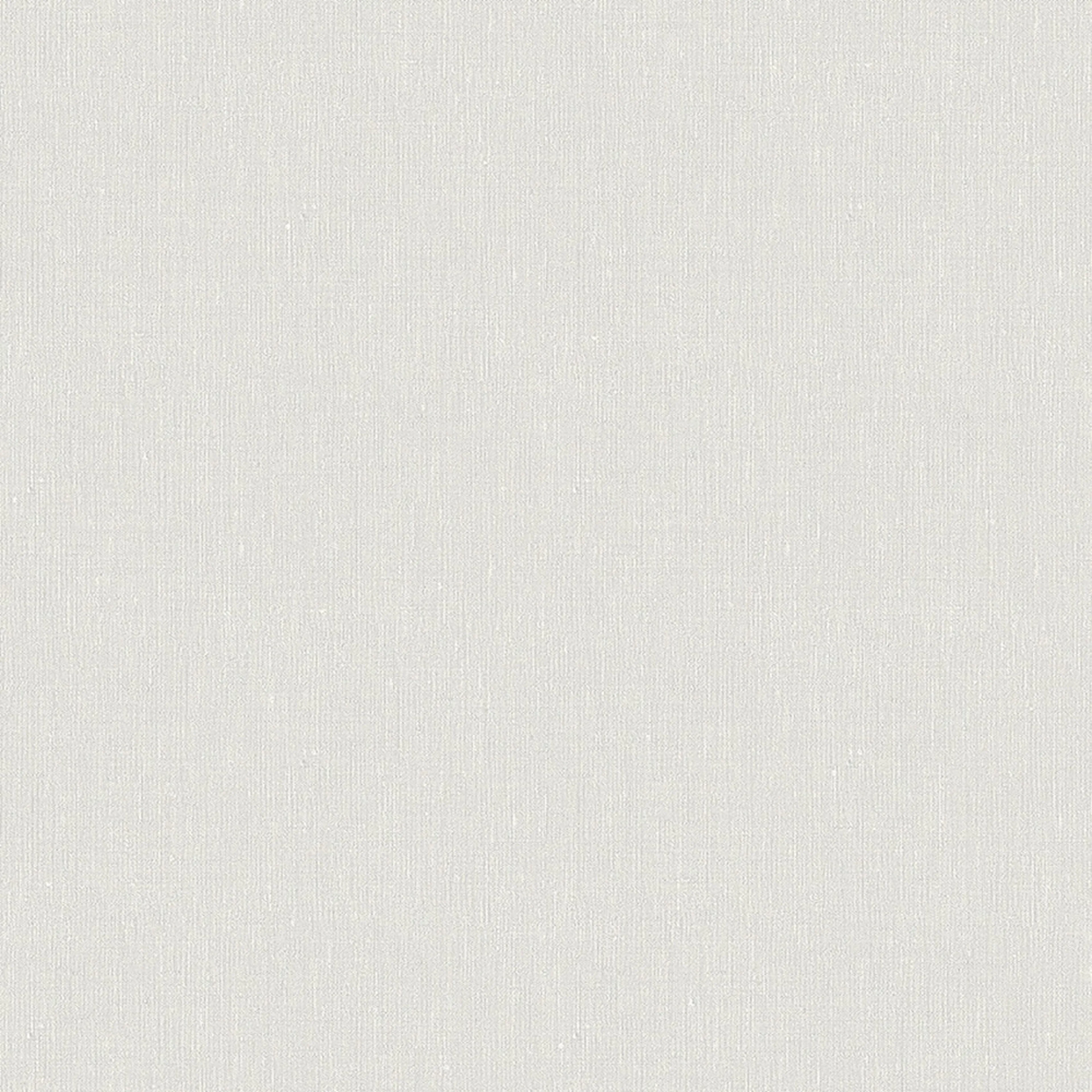 Tapet Boråstapeter Linen Swedish Grey 4319 EasyUp, Linnestruktur Ljusgrå
