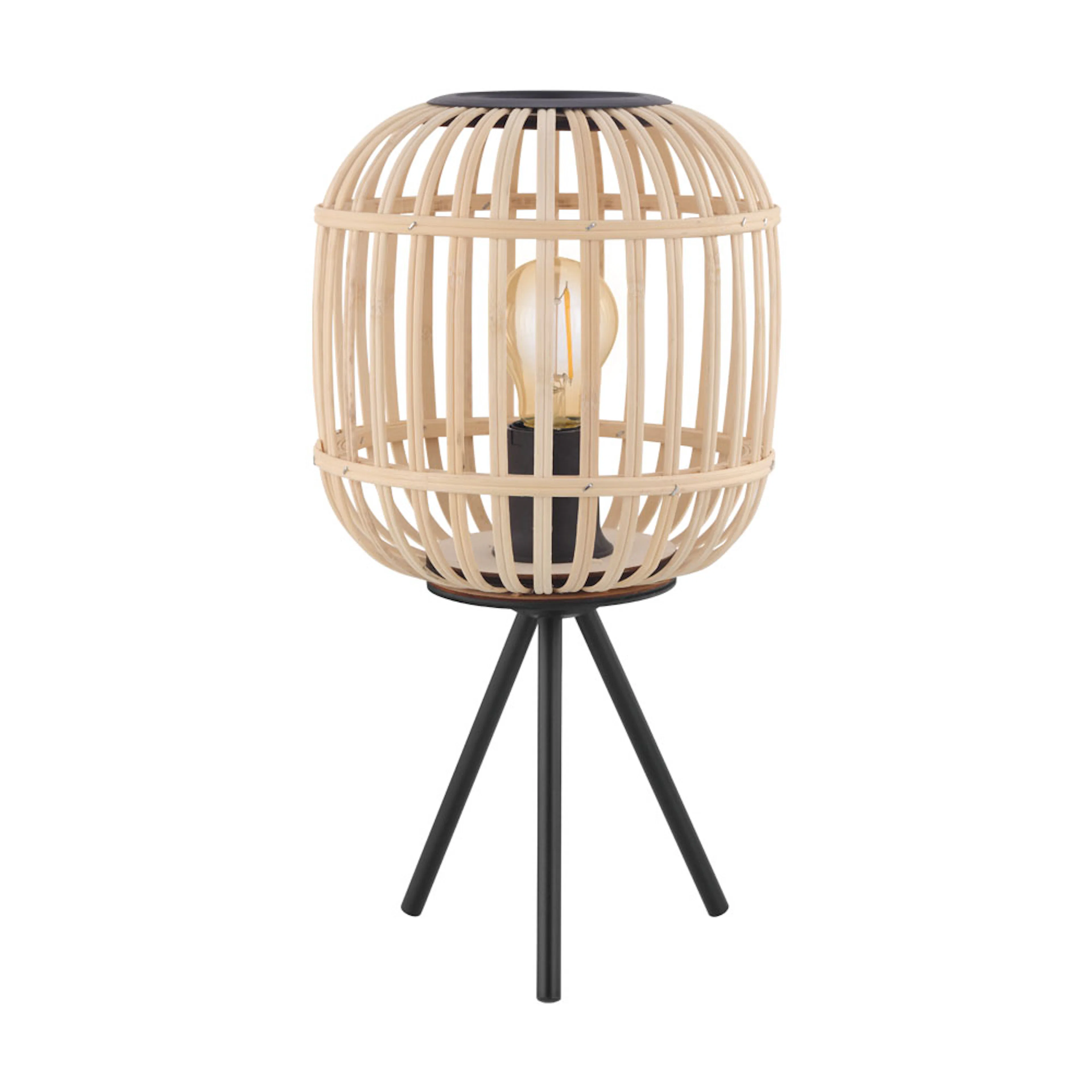 Bordslampa Eglo Bordesley