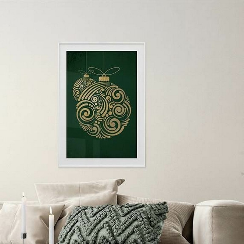 Poster Gallerix Christmas Ornament