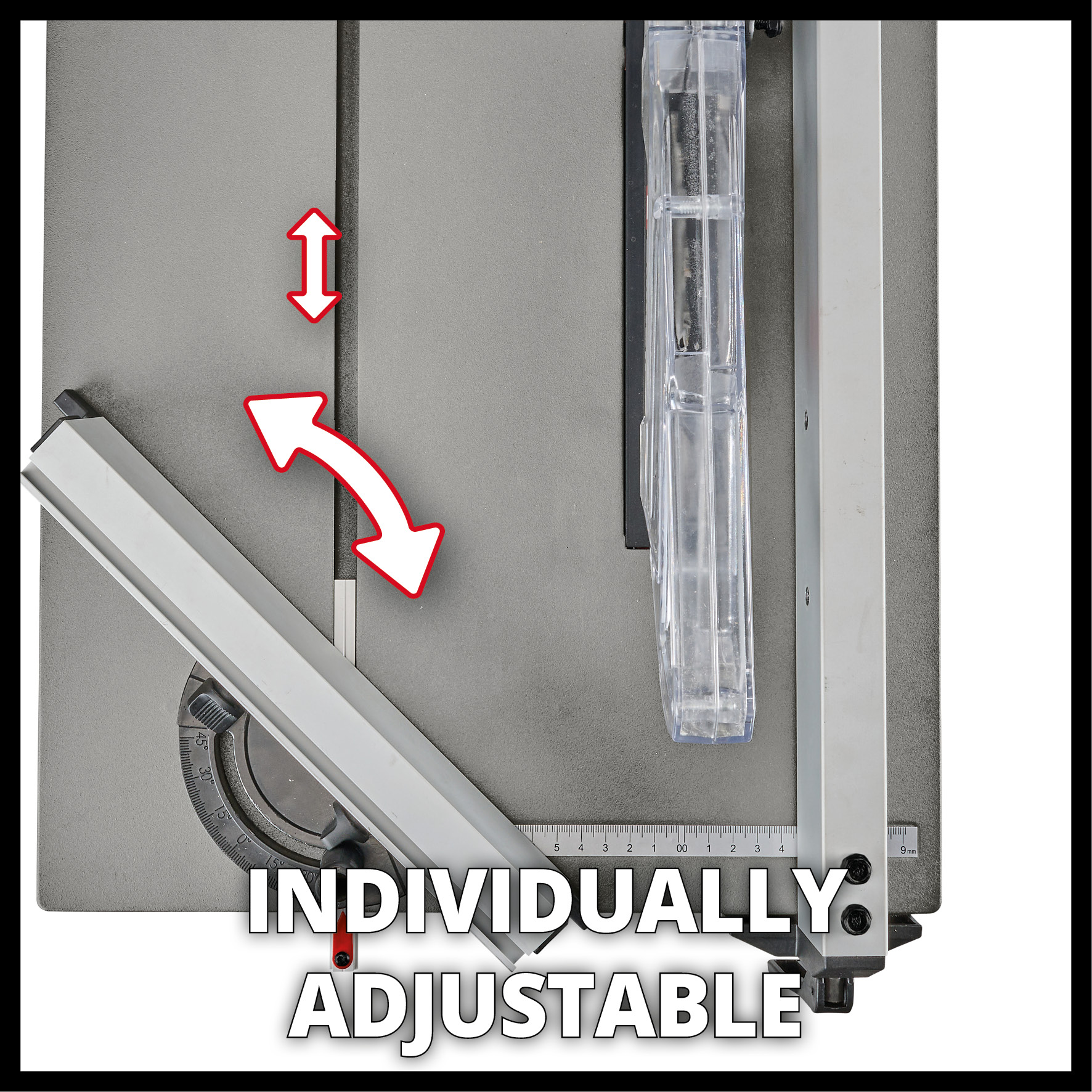 Bordssåg Einhell TC-TS 8 I