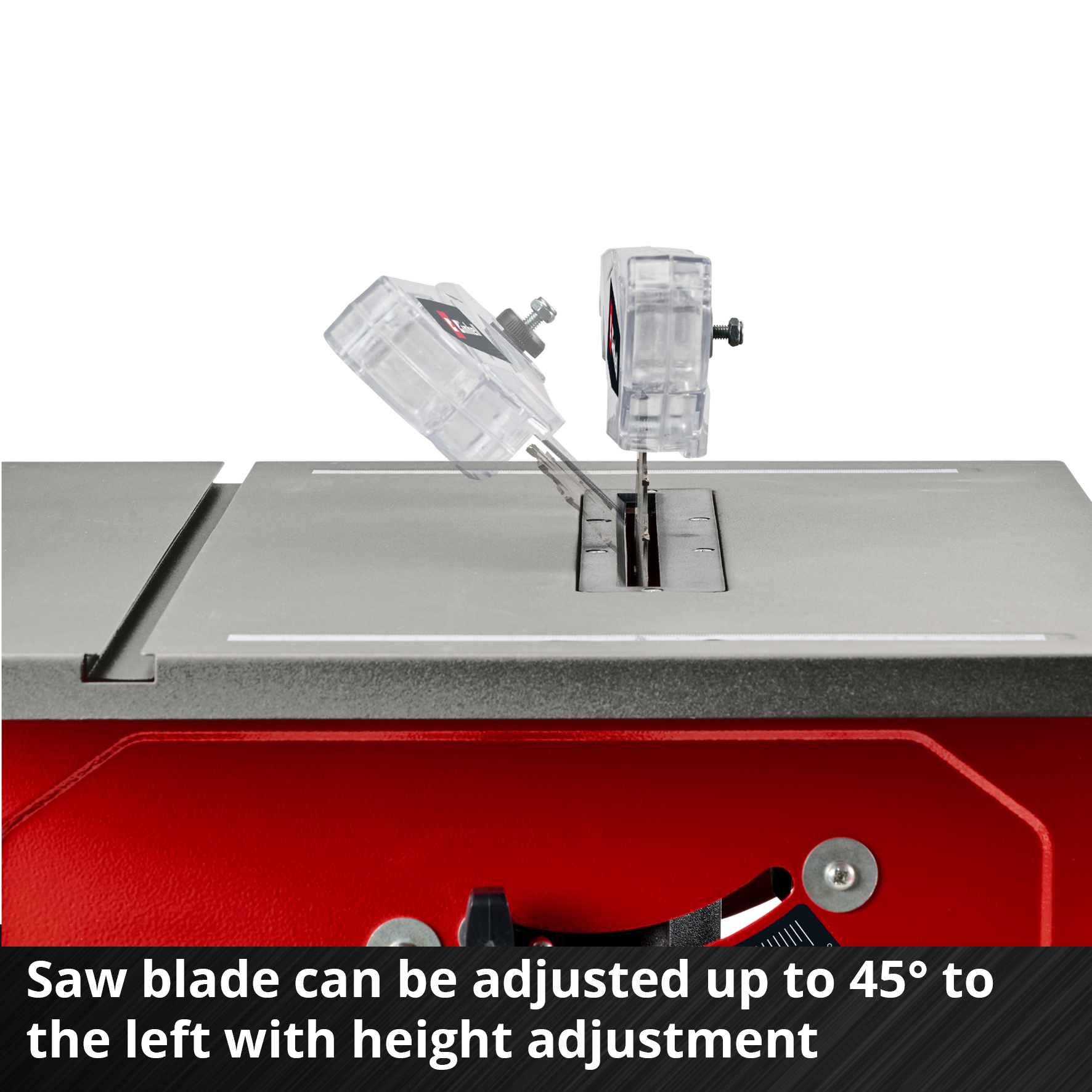 Bordssåg Einhell TC-TS 8