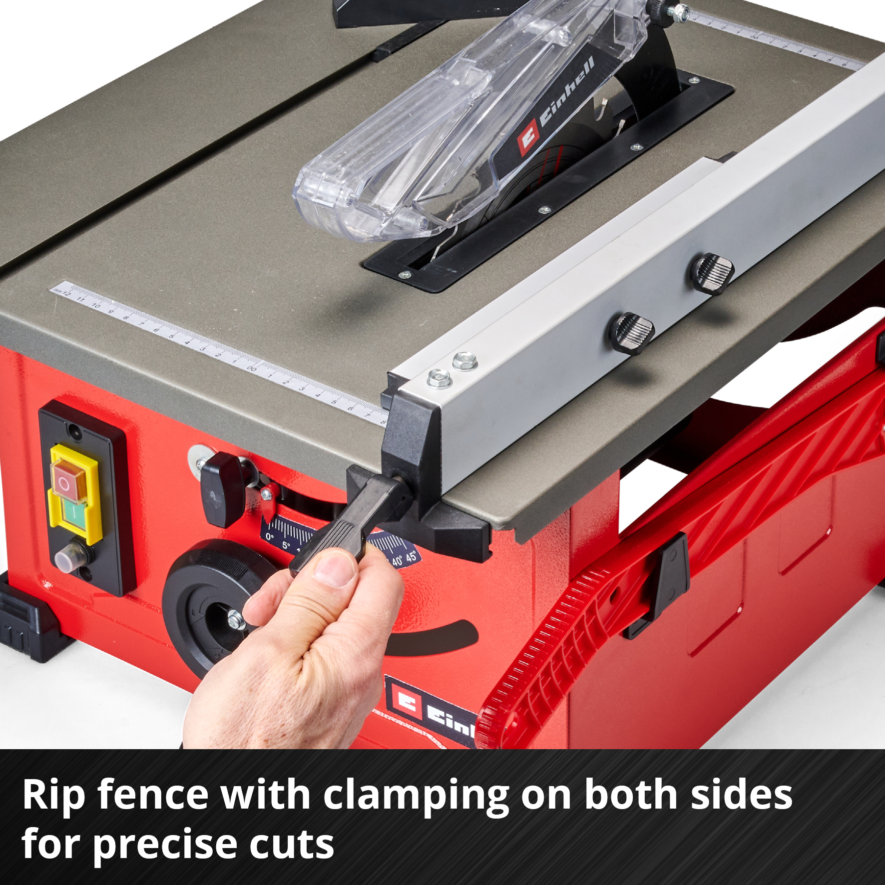 Bordssåg Einhell TC-TS 8