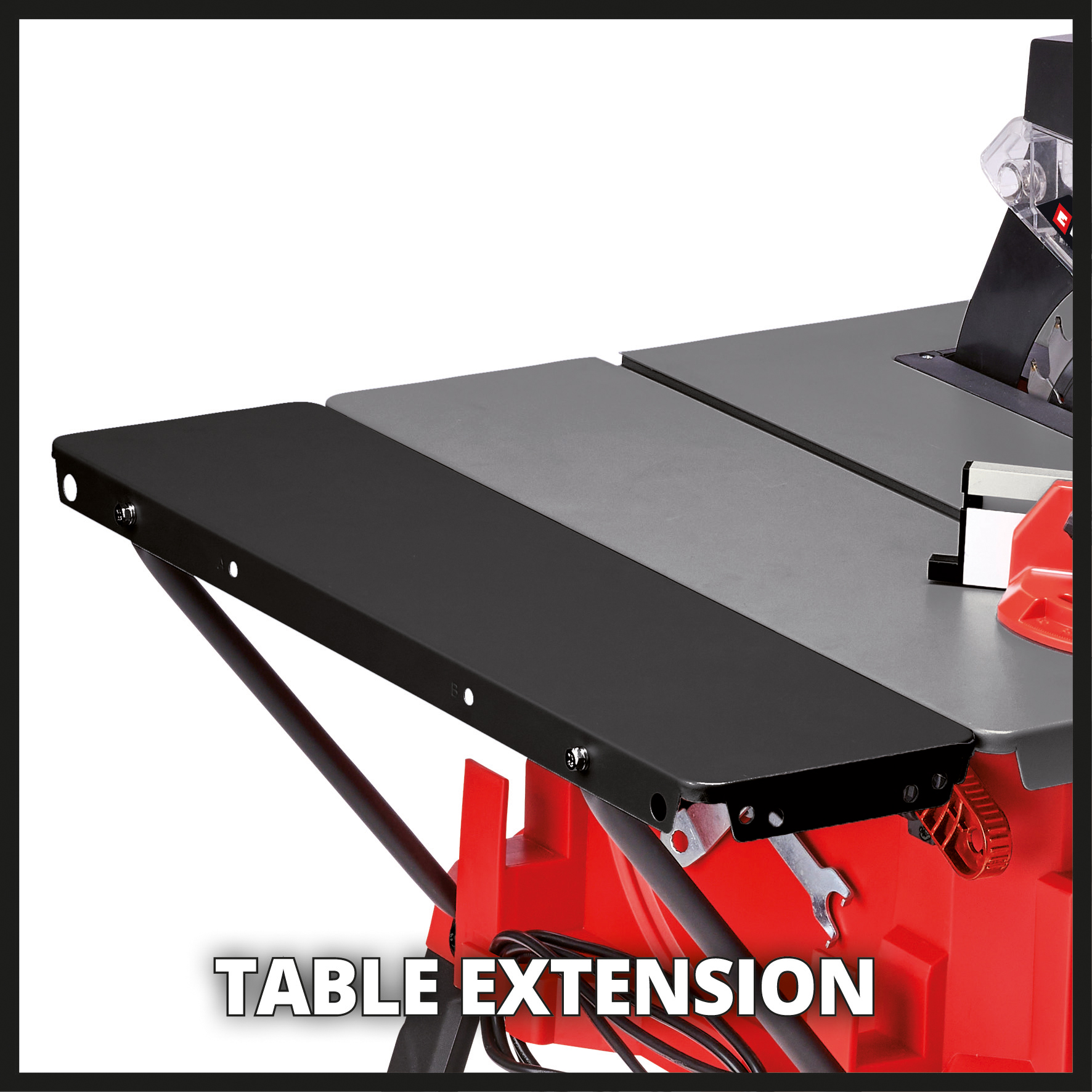 Bordssåg Einhell TC-TS 254 U