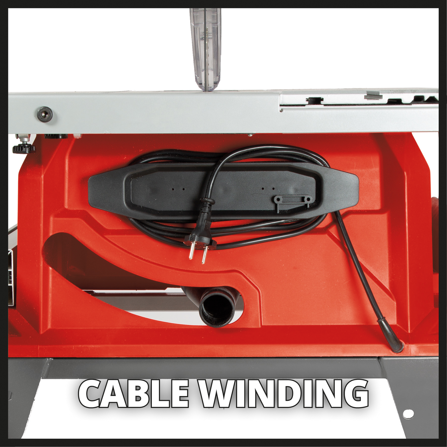 Bordssåg Einhell TE-CC 250 UF