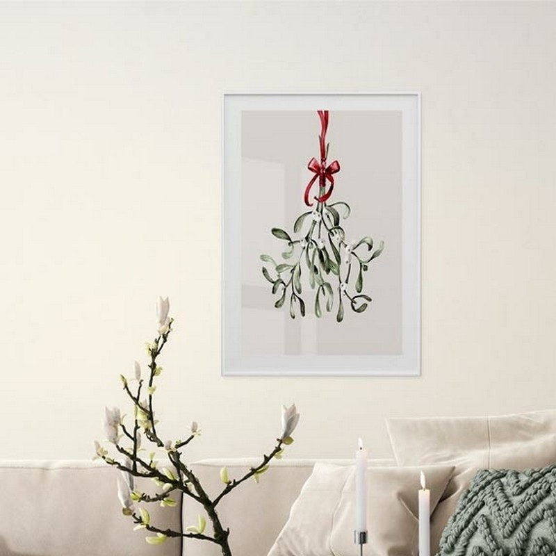 Poster Gallerix Mistletoe