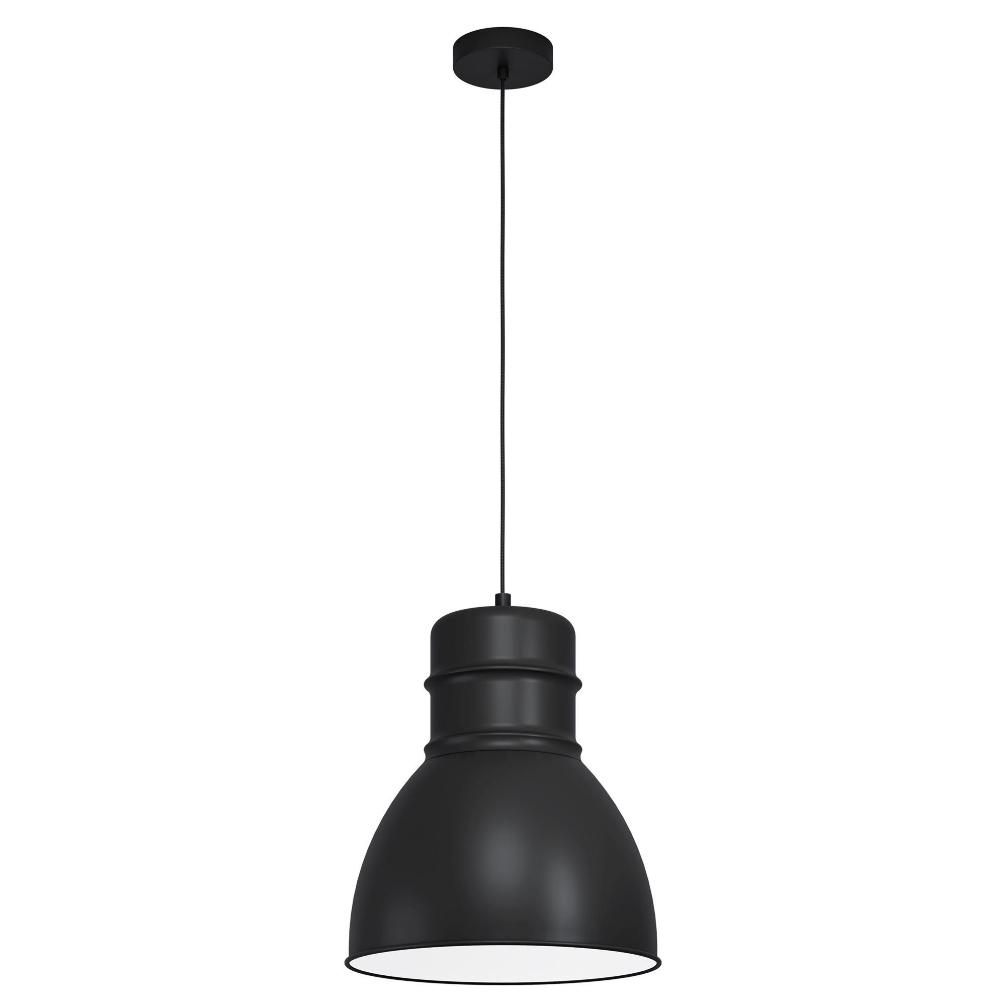 Taklampa Eglo Ebury