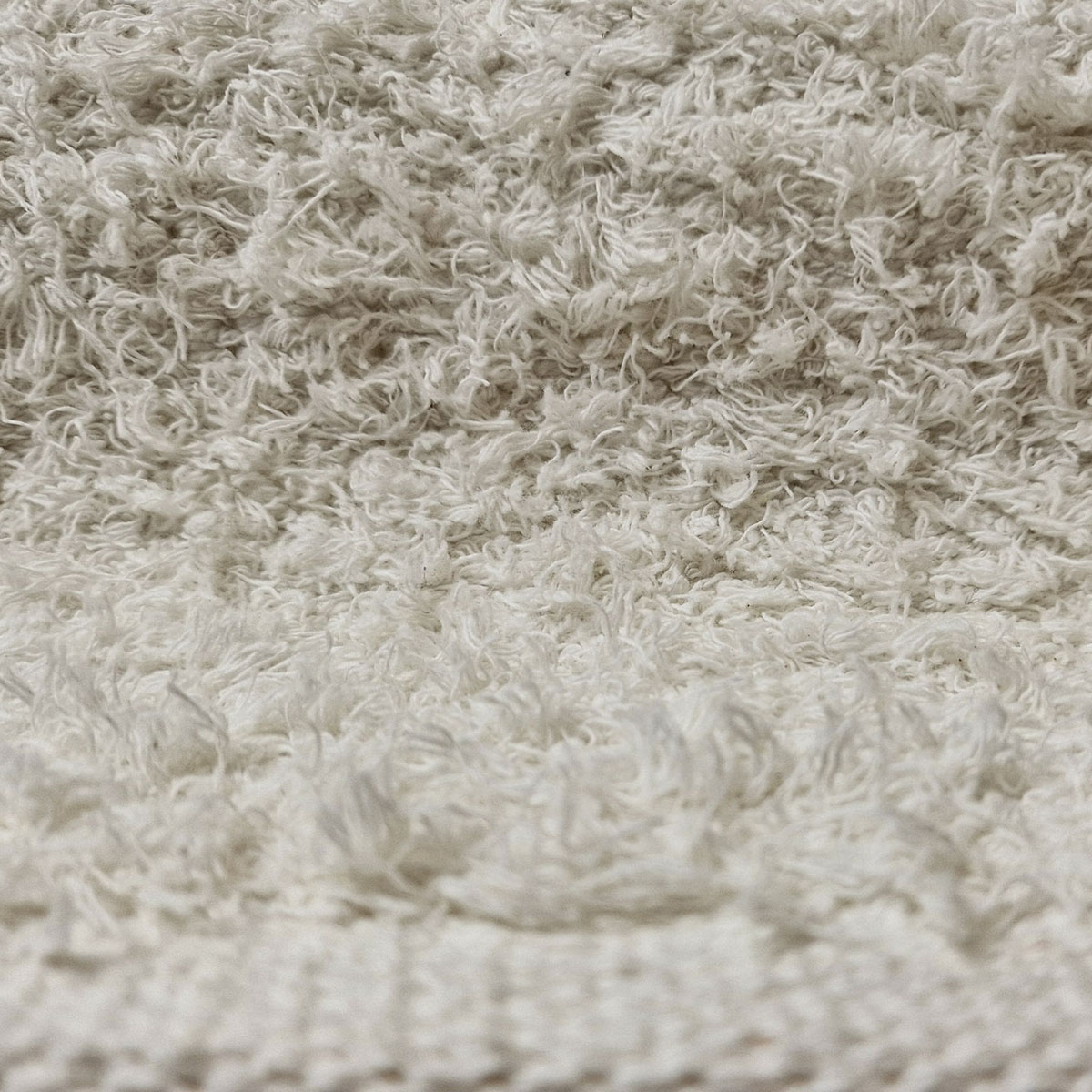 Bomullsmatta KM Carpets Falsterbo