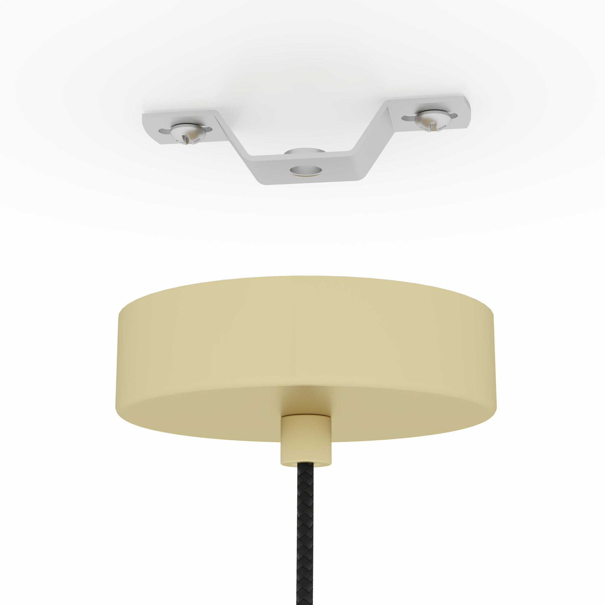 Taklampa Eglo Carlton 310 mm