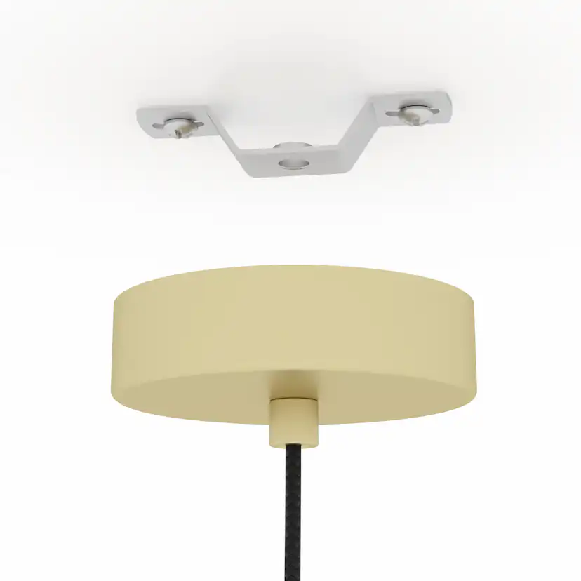 Taklampa Eglo Carlton 310 mm