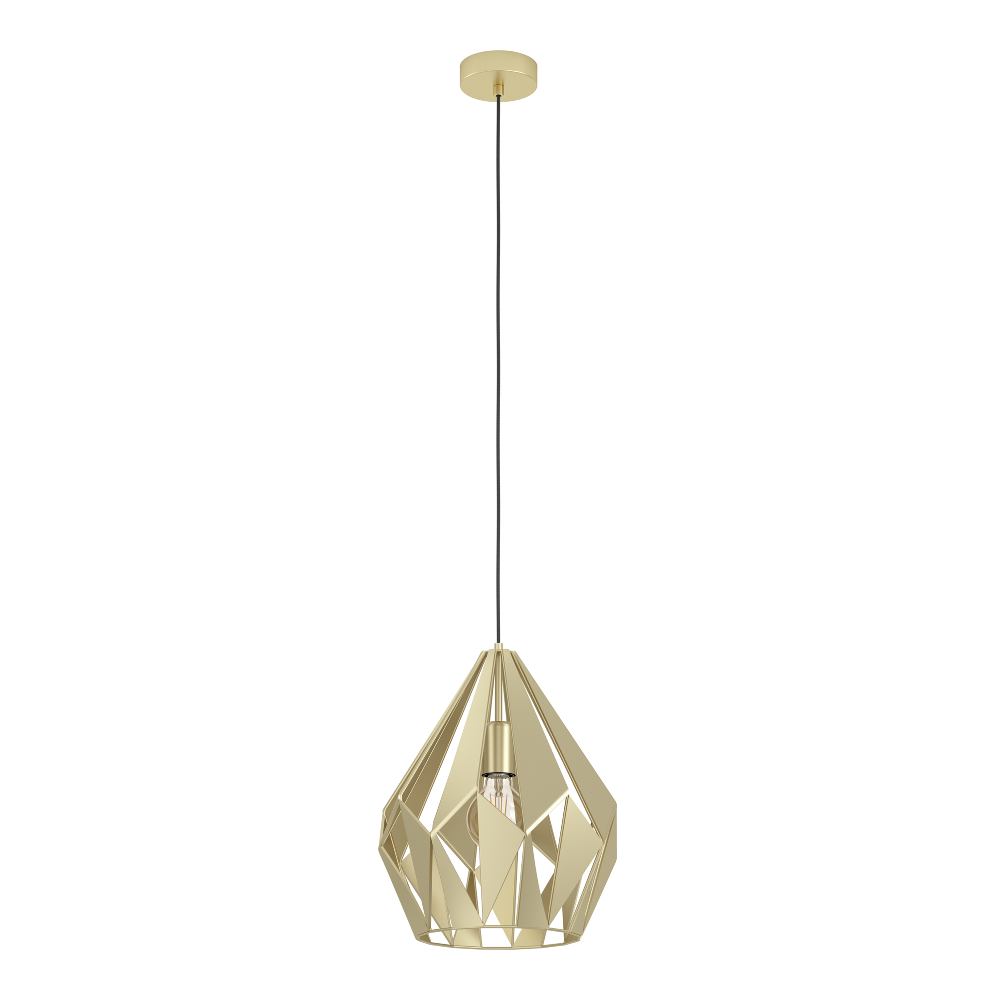Taklampa Eglo Carlton 310 mm