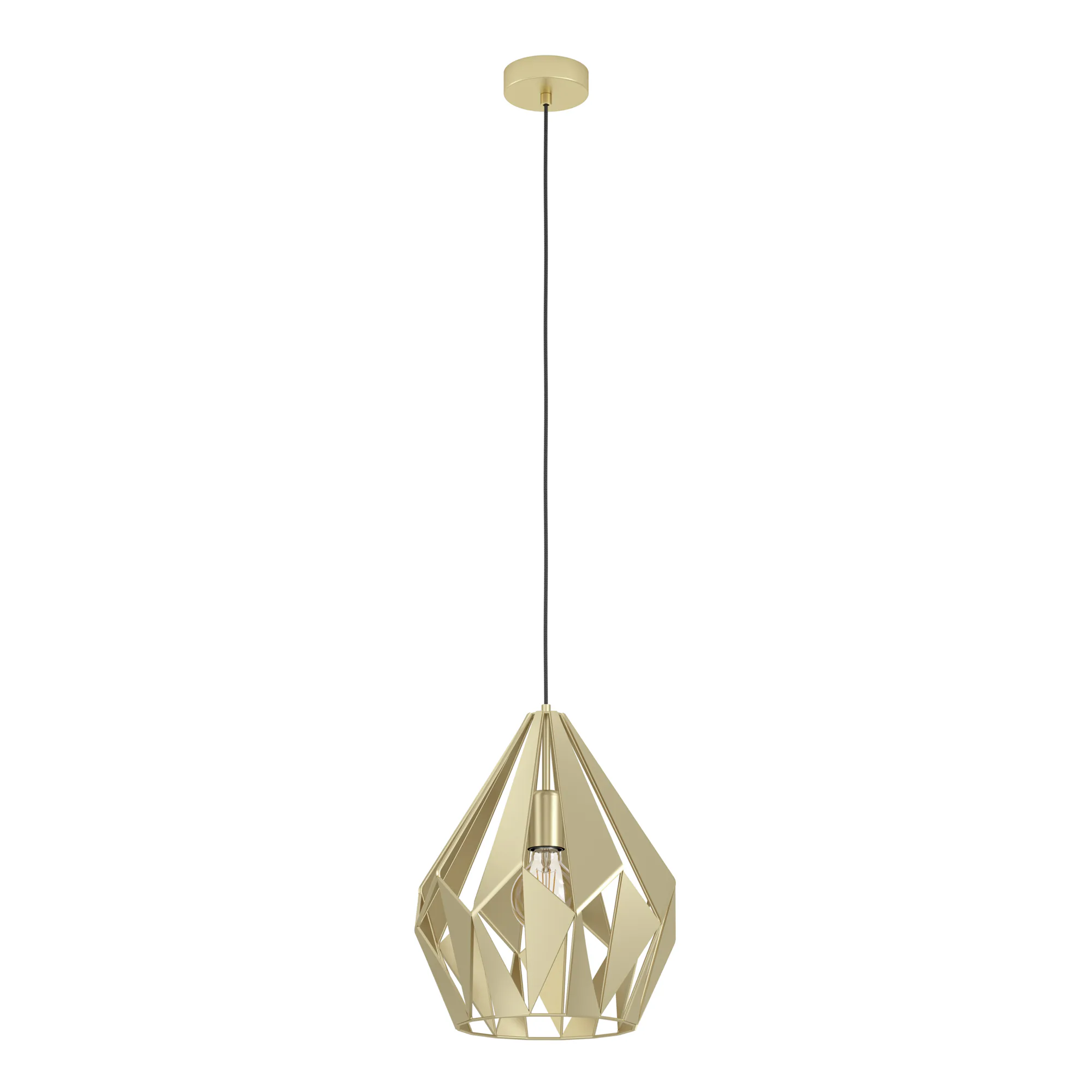 Taklampa Eglo Carlton 310 mm