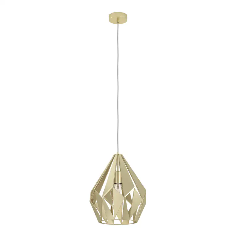 Taklampa Eglo Carlton 310 mm