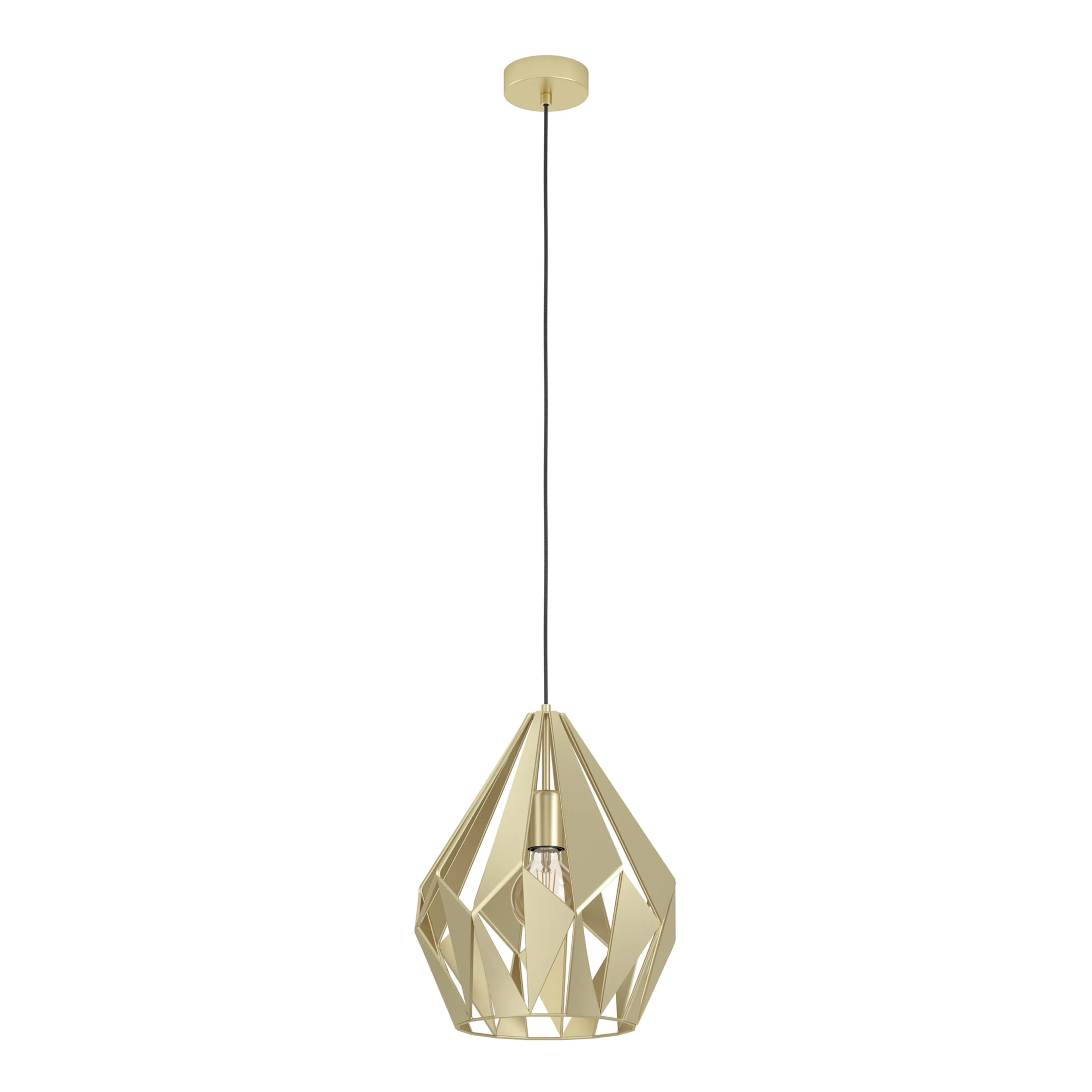 Taklampa Eglo Carlton 310 mm
