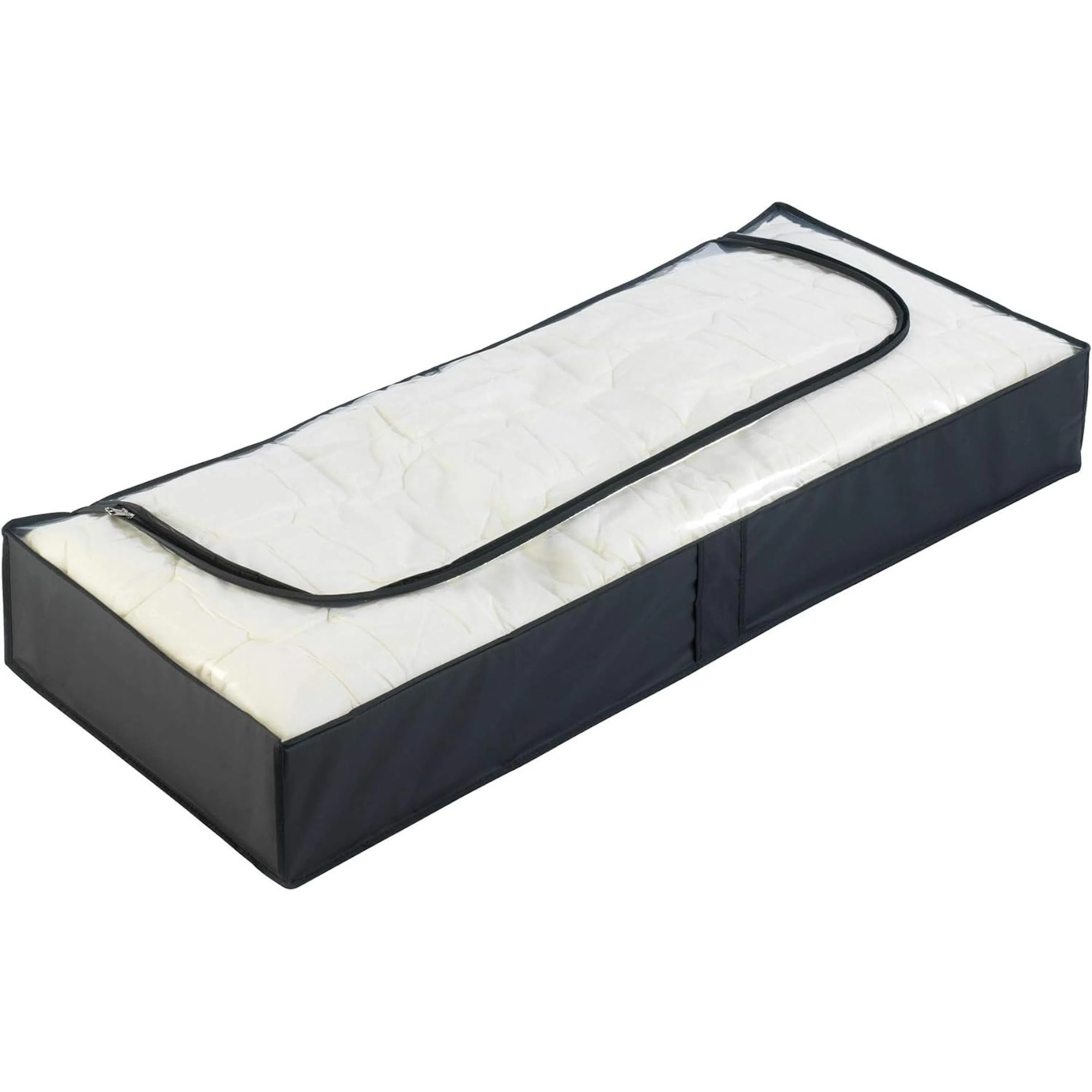 Förvaringslösning WENKO Air Förvaringslåda Under Sängen 107x46 cm