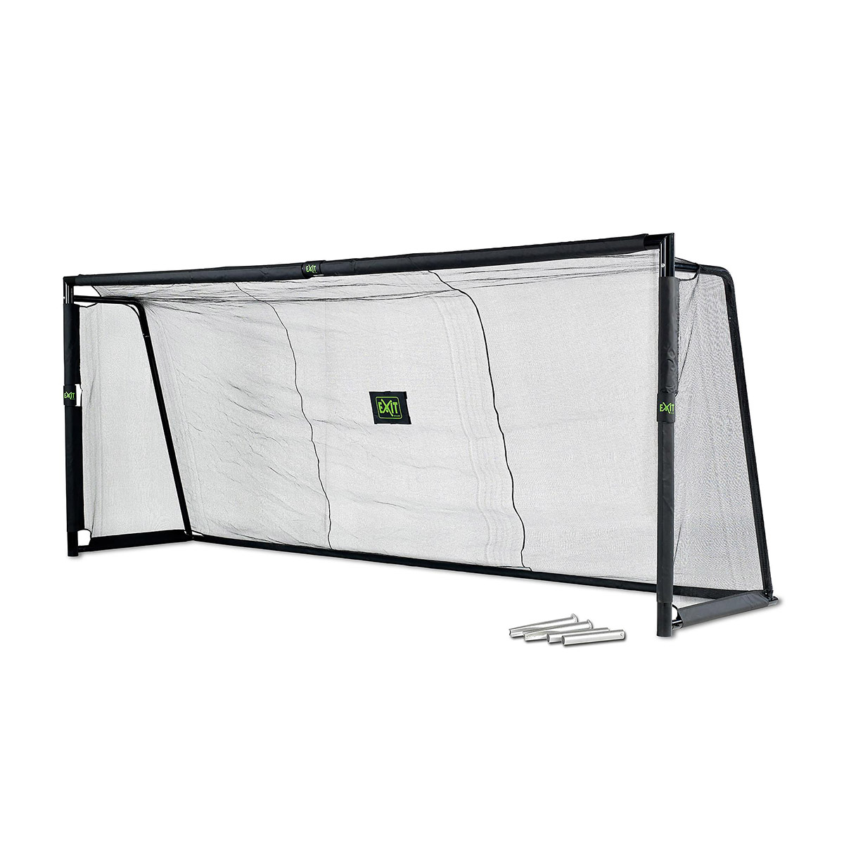 Fotbollsmål Exit Toys Forza 7-manna