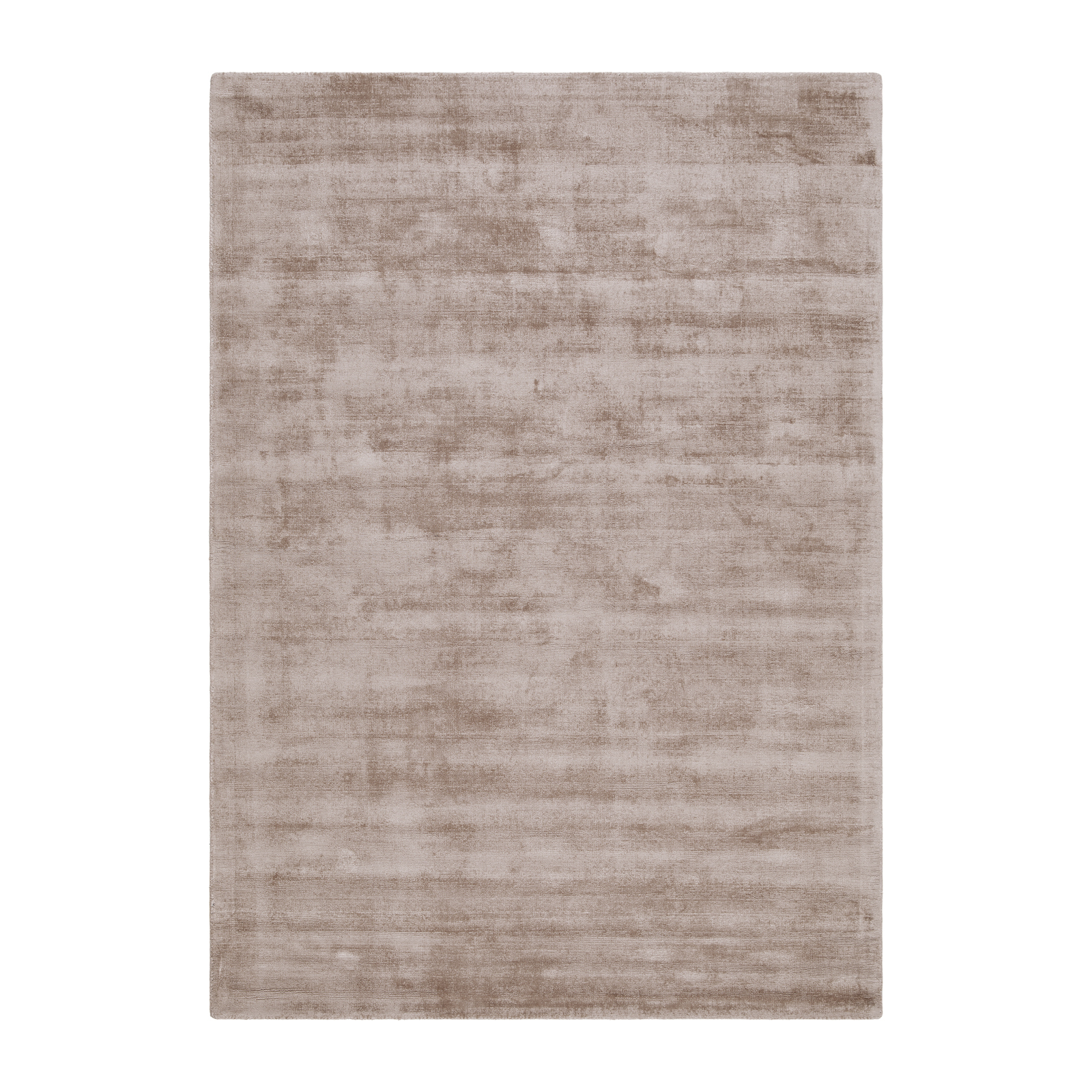 Handvävd Matta KM Carpets Tribeca Viscos Lyxig Lyster