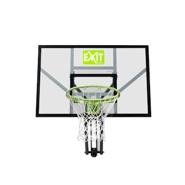 Basketkorg Exit Toys Vägghängd