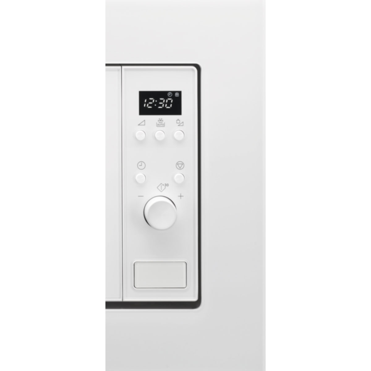 Mikrovågsugn Electrolux LMS2173EMW