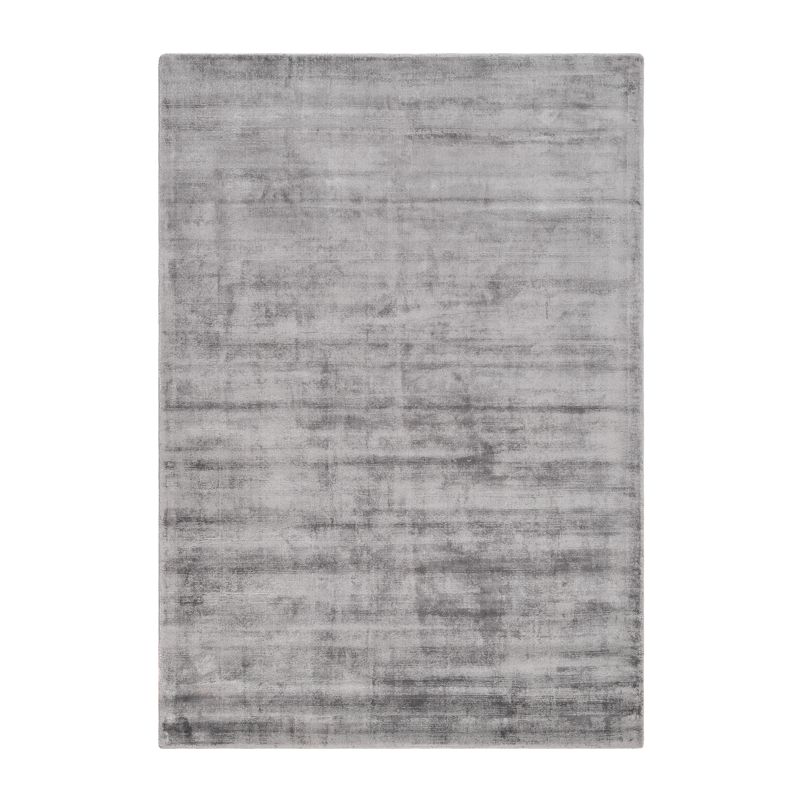 Handvävd Matta KM Carpets Tribeca Viscos Lyxig Lyster