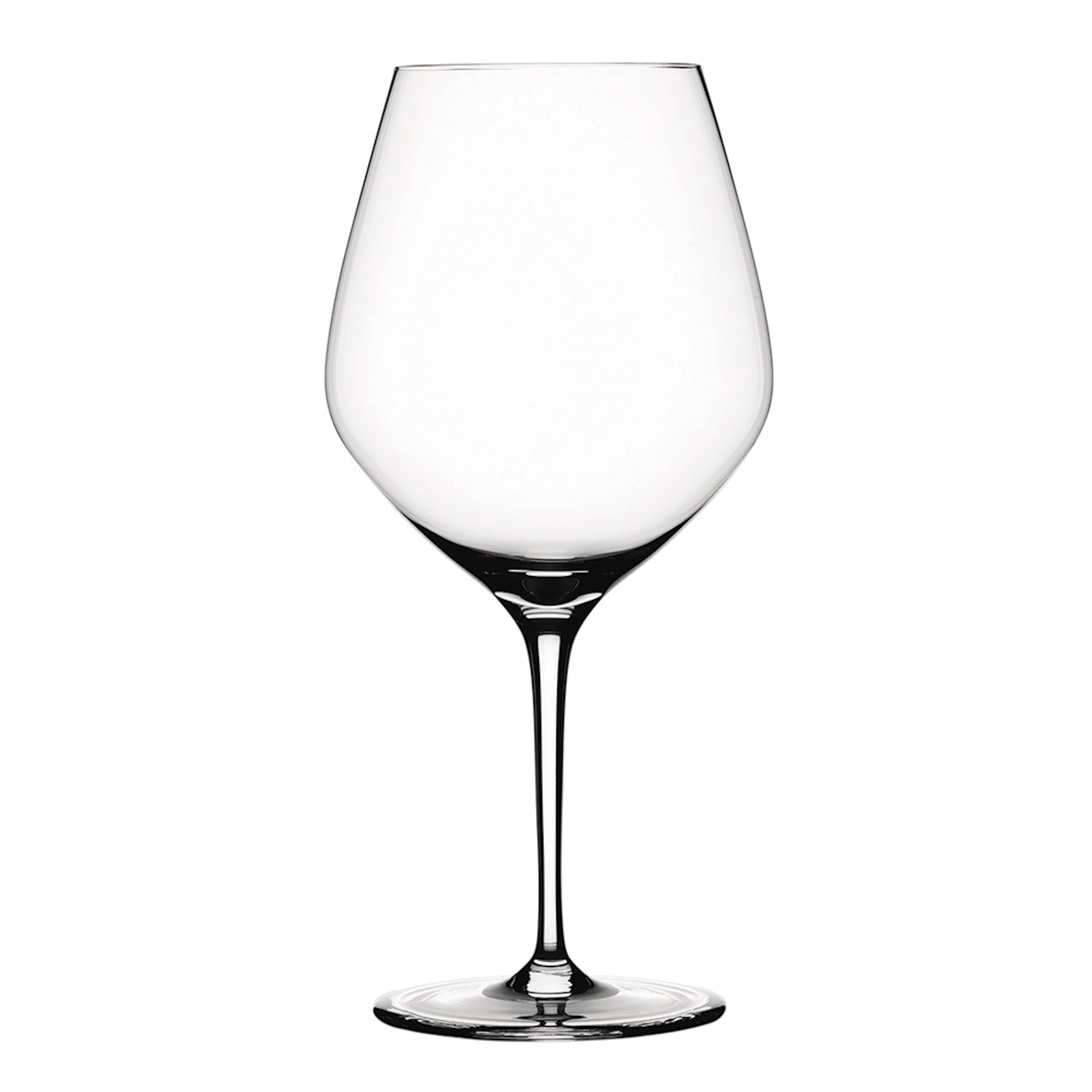 Vinglas Spiegelau Authentis Borgongne 75 cl 4-pack