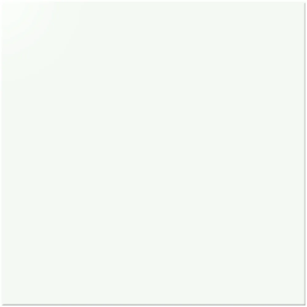 Kakel Konradssons V Vit Blank 14,8x14,8 cm