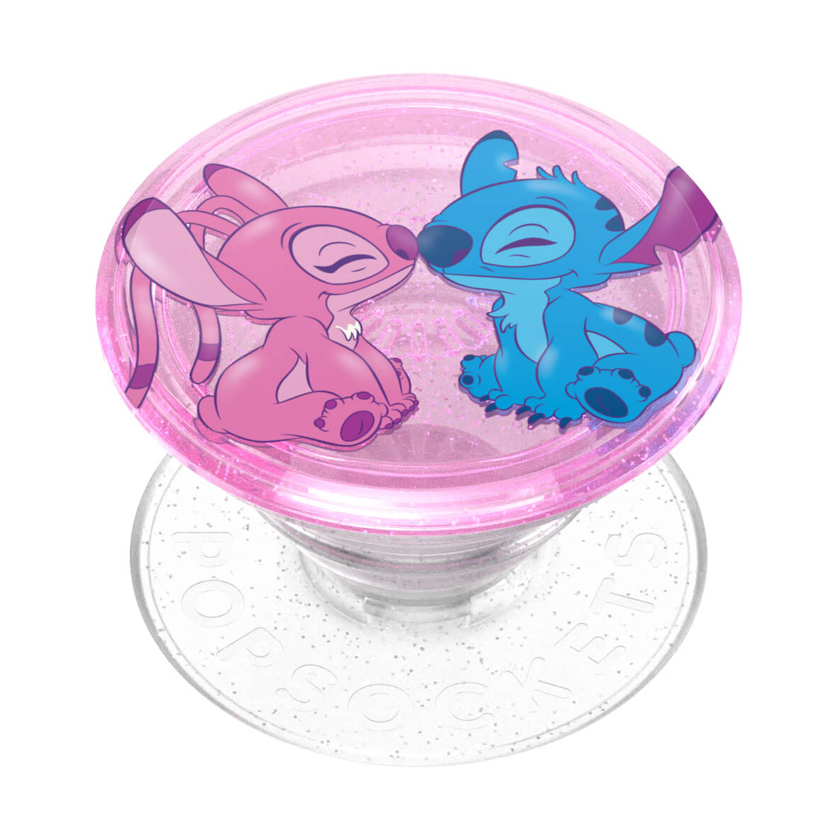 PopGrip POPSOCKETS Licensed Angel & Stitch Forever