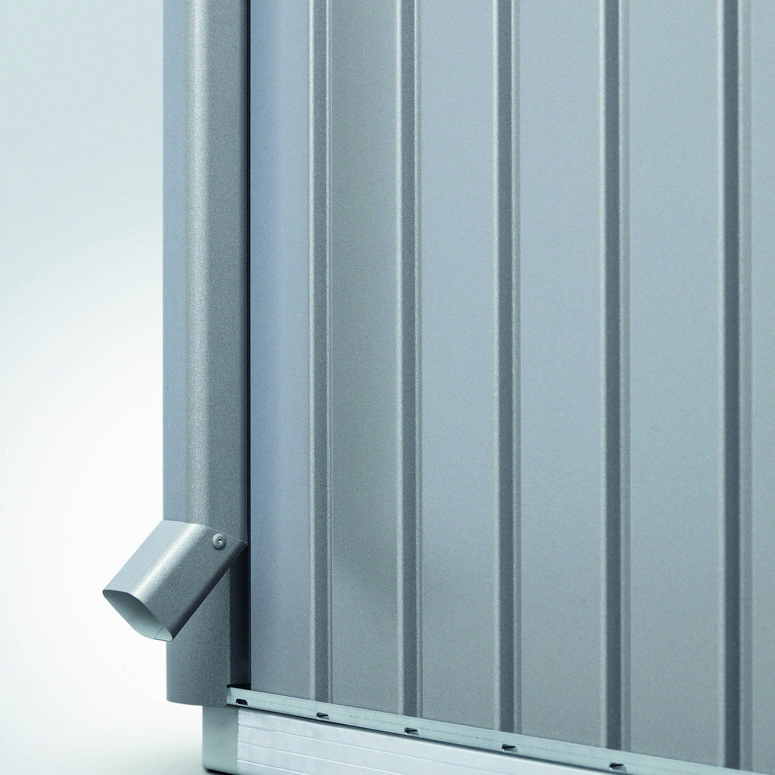 Stuprörset Biohort AvantGarde