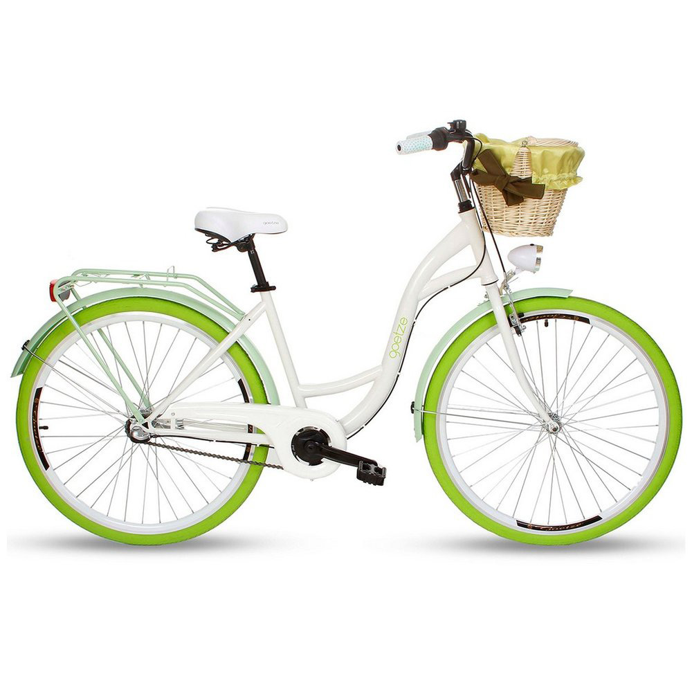 Cykel Gardeney Colours 28
