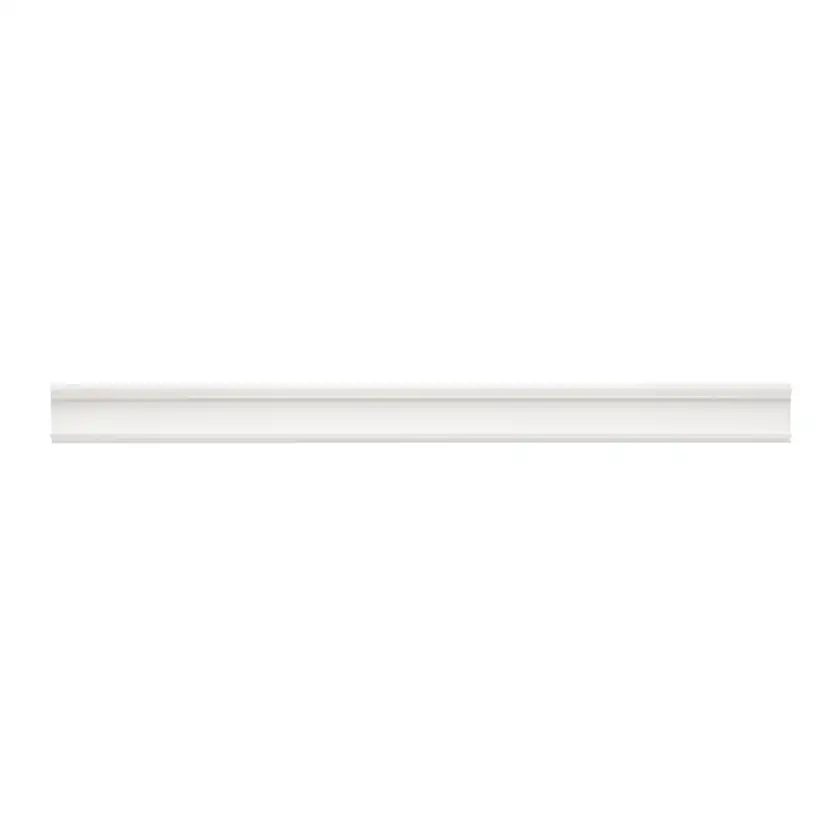 Täcklist Elfa Décor+ för Bärlist B: 60