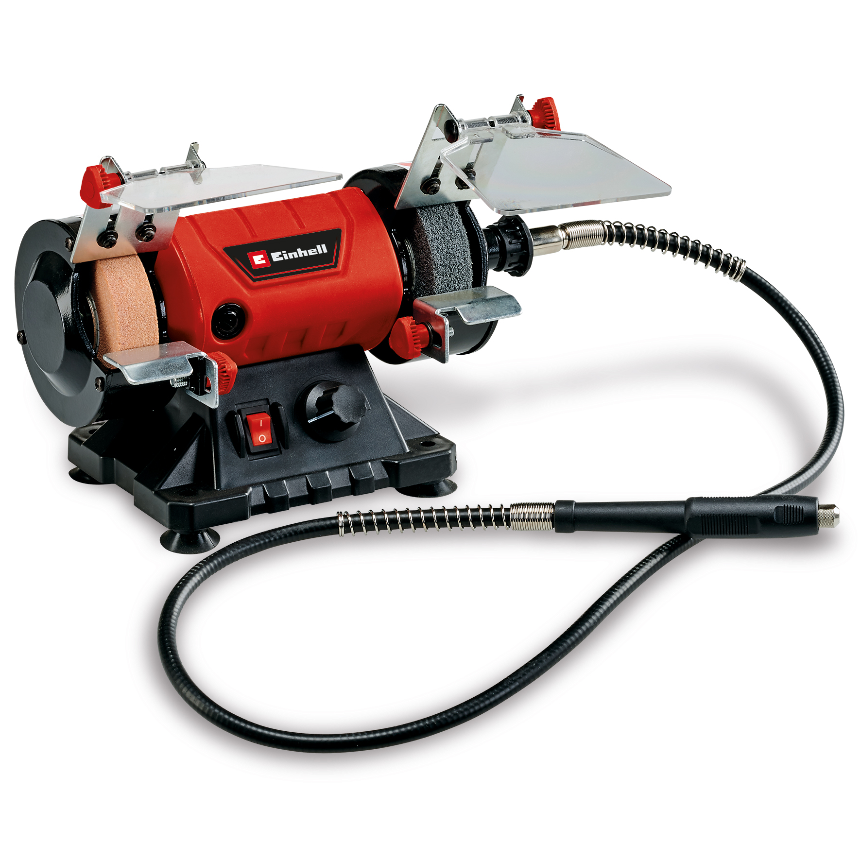 Bänkslip Einhell TC-XG 75 KIT