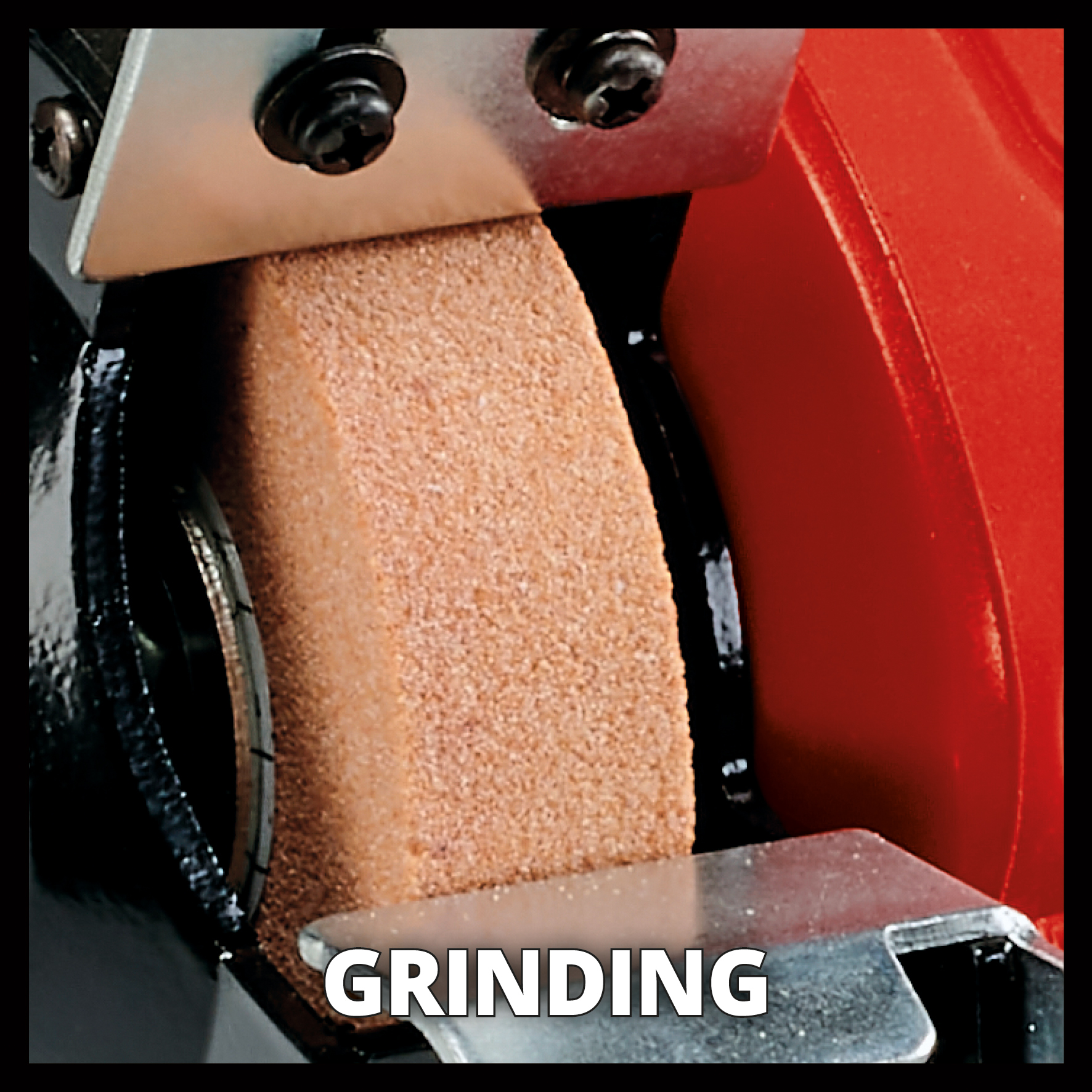 Bänkslip Einhell TC-XG 75 KIT