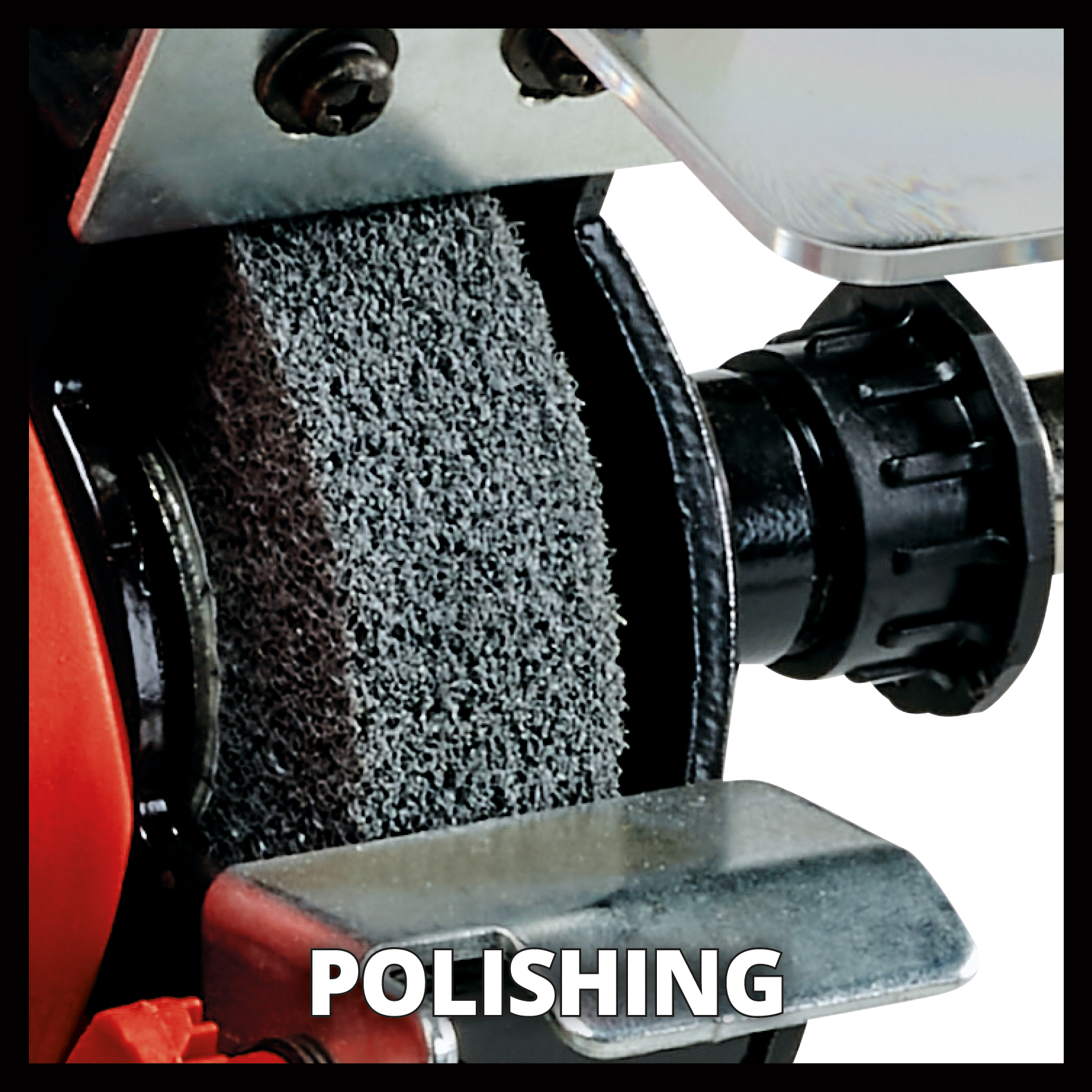 Bänkslip Einhell TC-XG 75 KIT