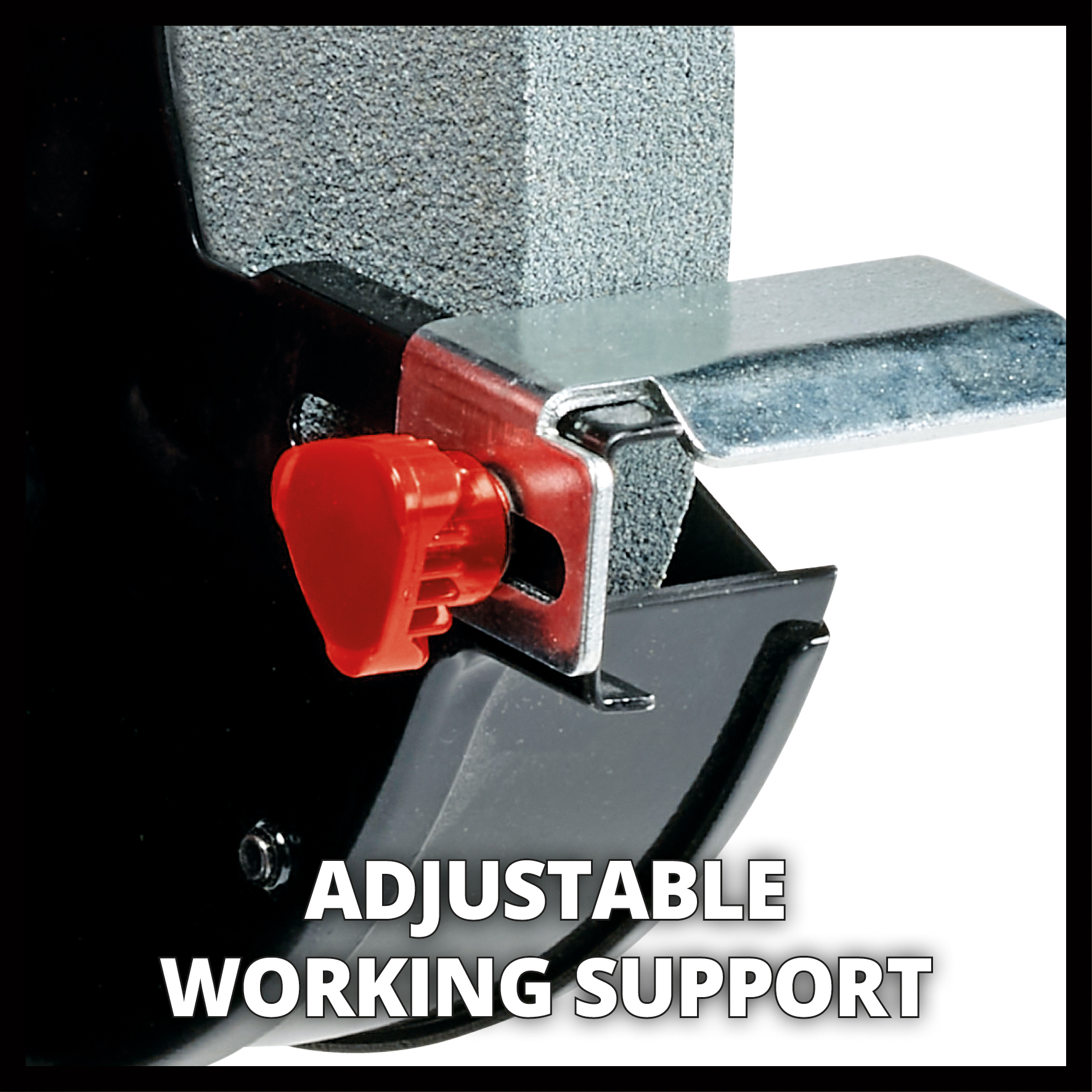 Bänkslip Einhell TC-BG 200 L