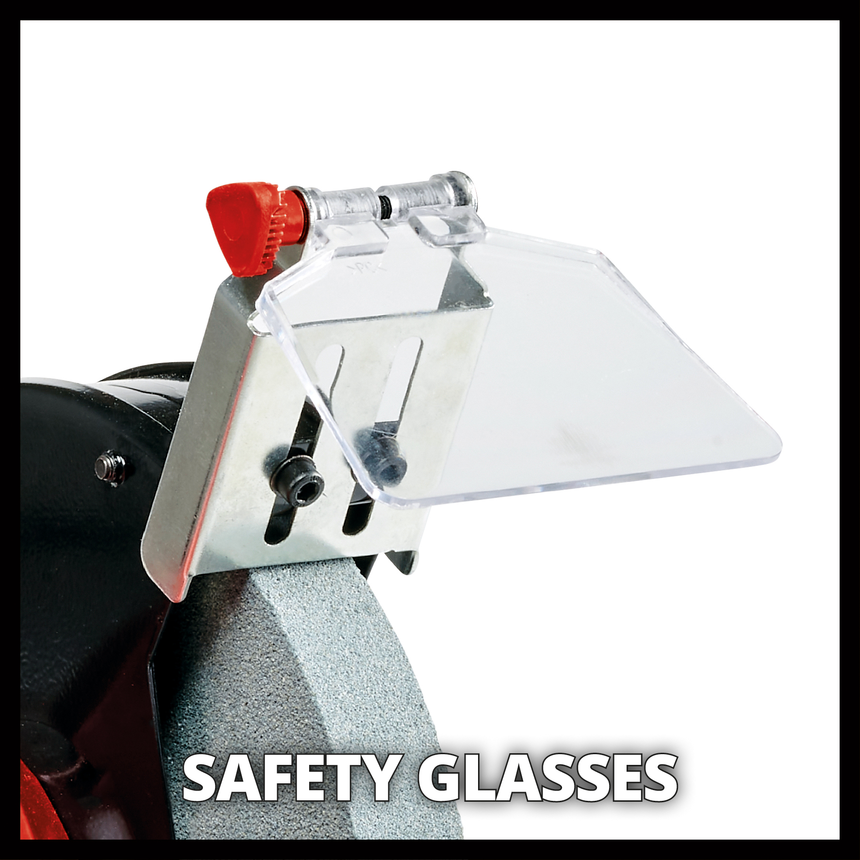 Bänkslip Einhell TC-BG 200 L