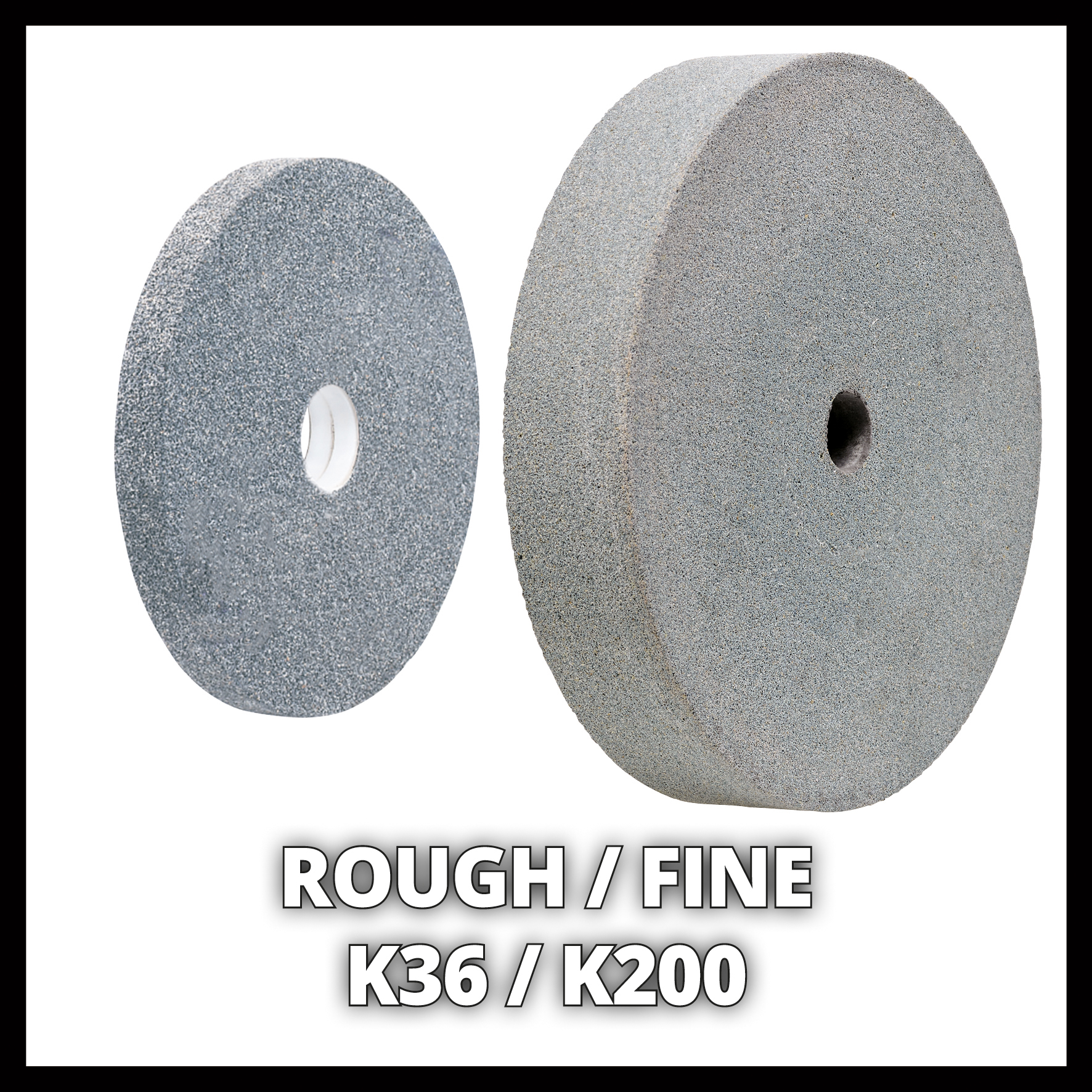 Våt-torrslip Einhell TC-WD 200/150