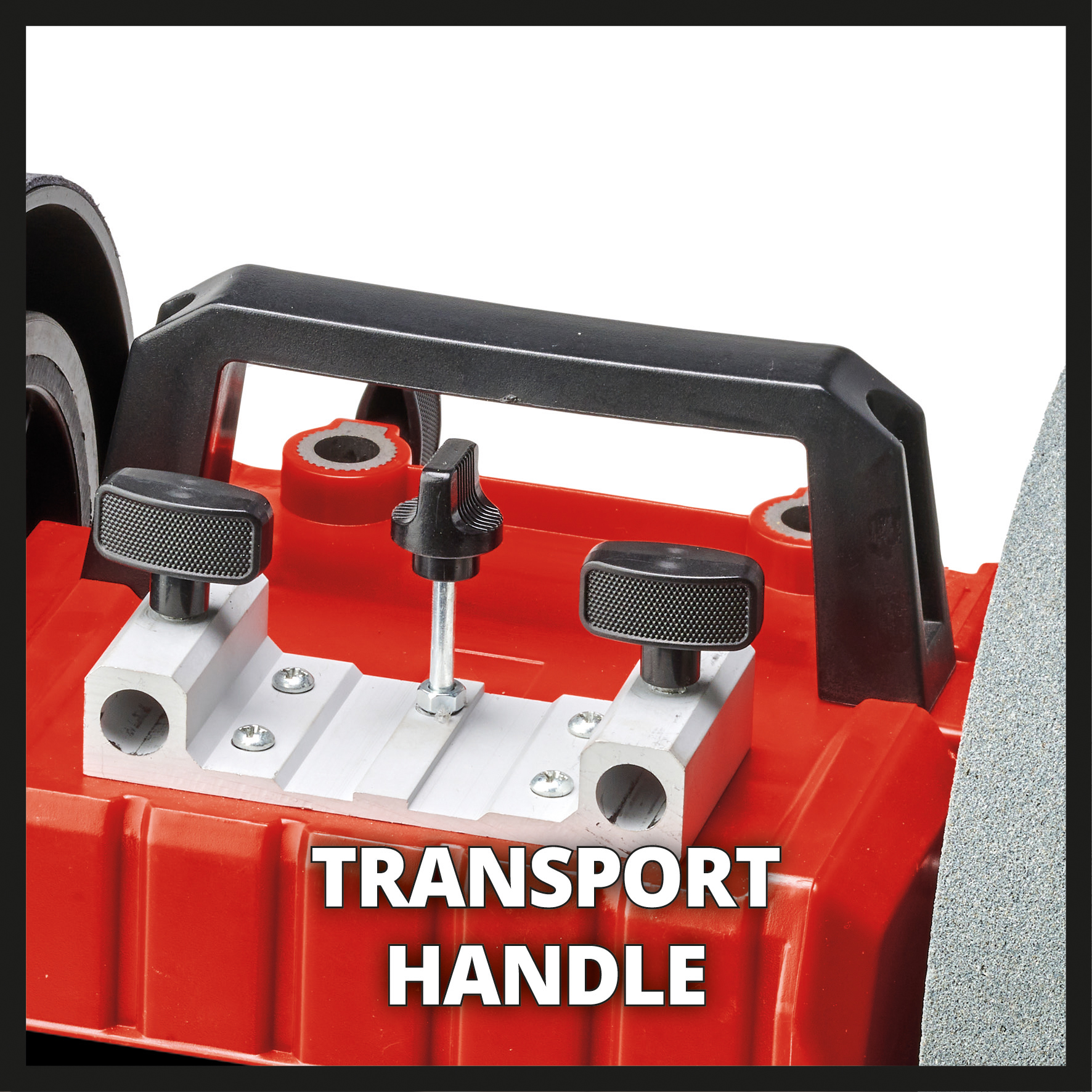 Våtslip Einhell TC-WG 200