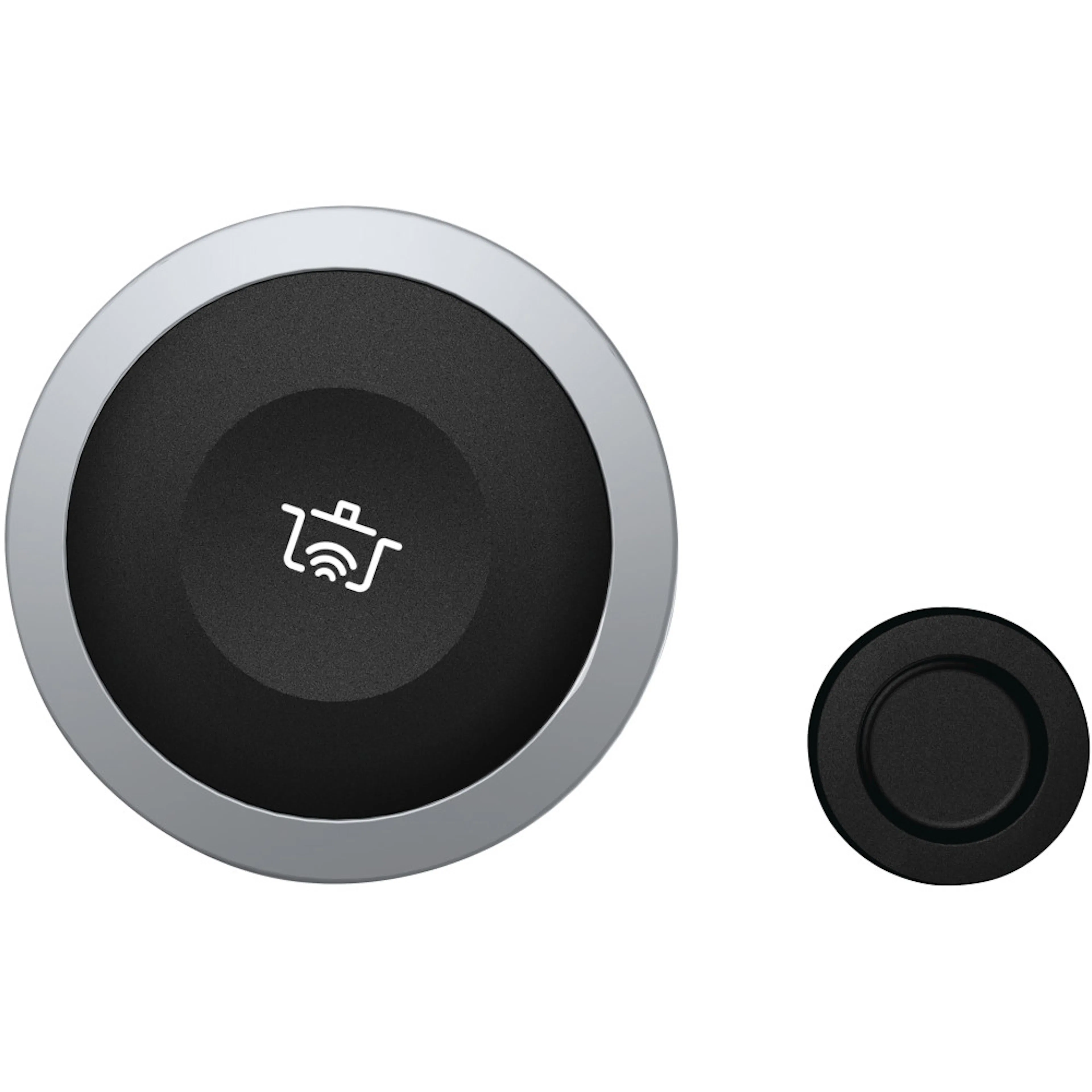 Temperatursensor Bosch CookingSensor Plus för Induktionshällar
