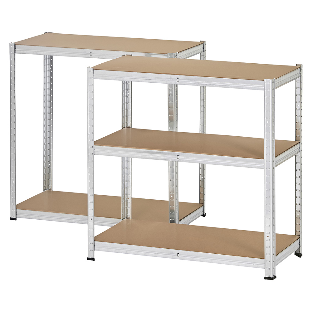 Lagerhylla Probuilder 265 kg