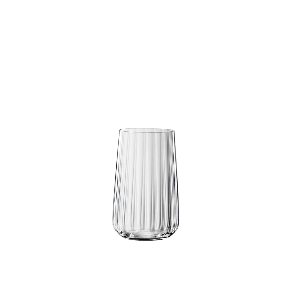 Longdrinkglas Spiegelau LifeStyle 4-pack