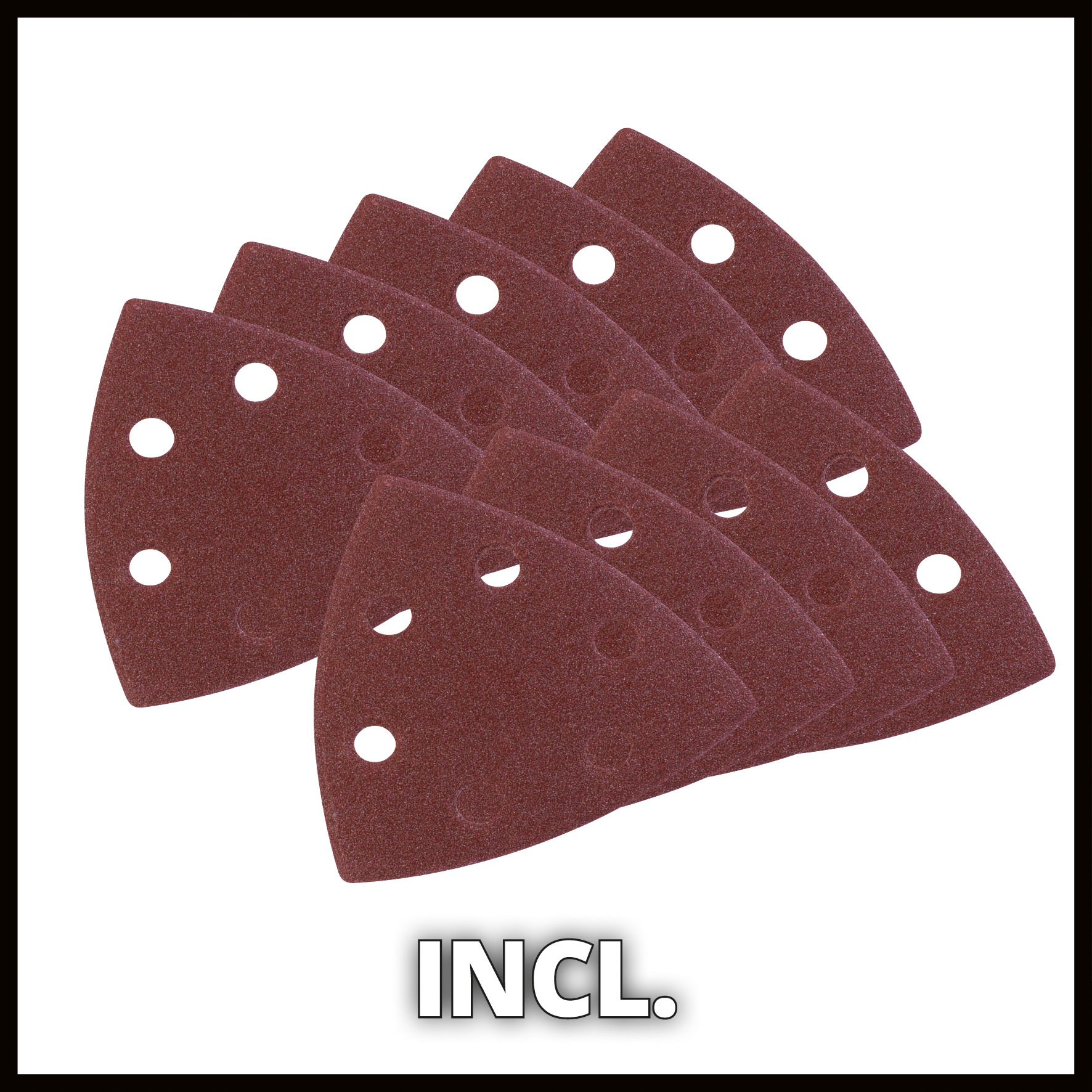 Deltaslip Einhell TC-DS 20 E