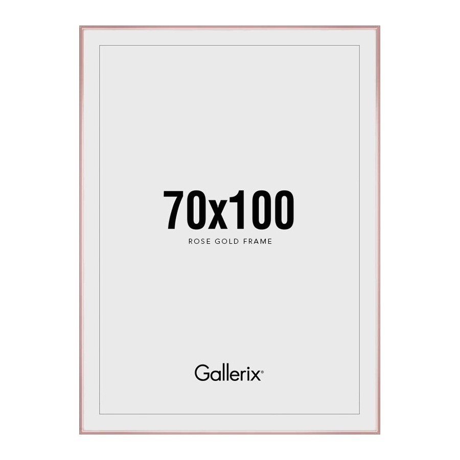 Tavelram Gallerix Metall