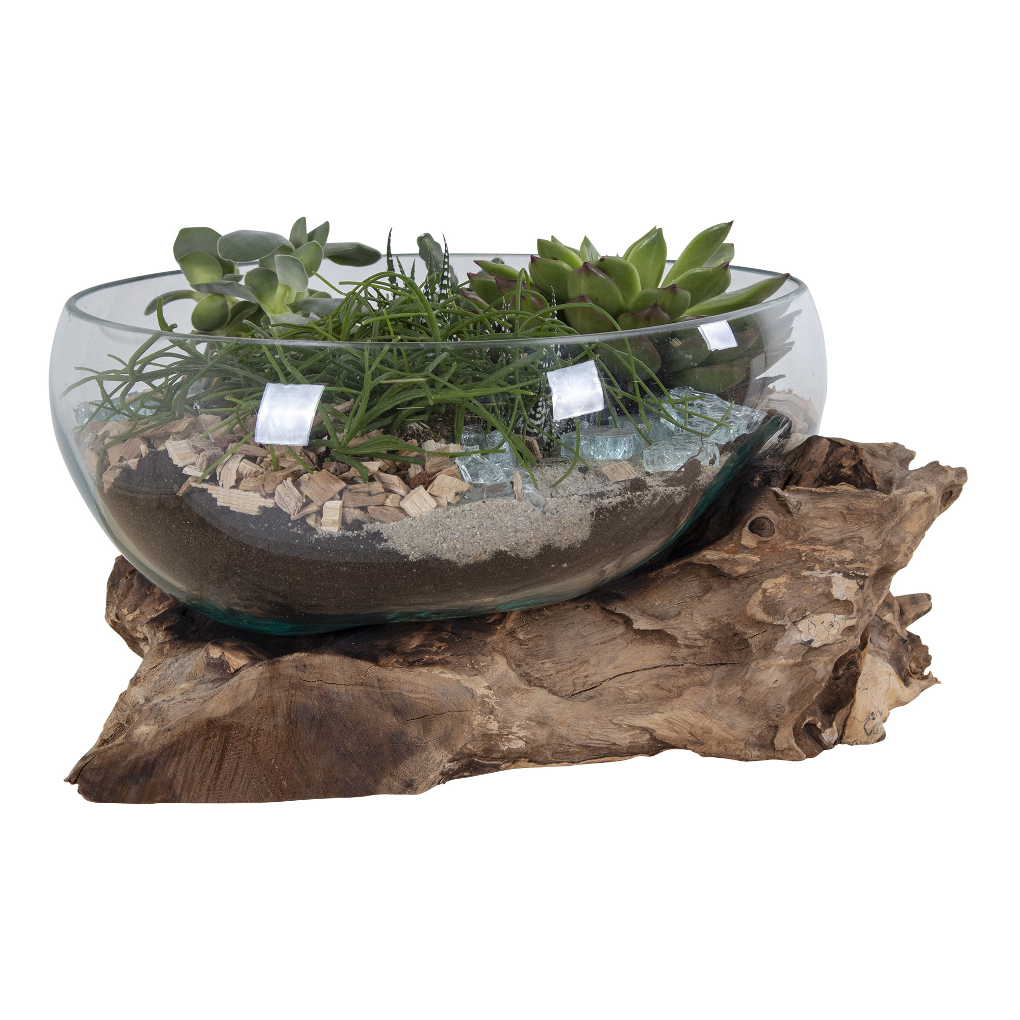 Dekoration House Nordic San Marino