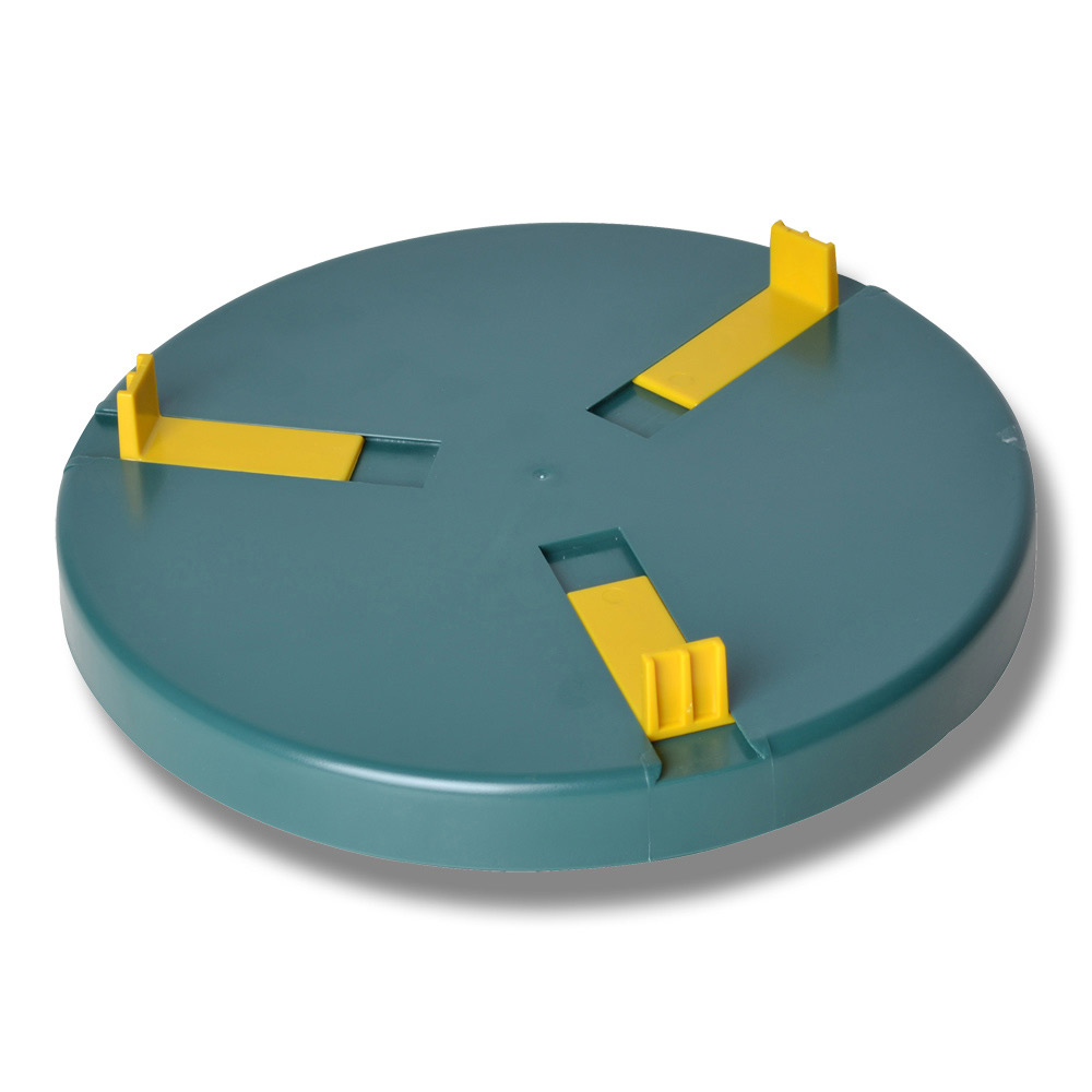 Värmeplatta Willab för Vattenautomat 300 mm