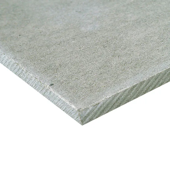 Fibercementskiva/Fasadsskiva Swisspearl Construction 8x595x2500 mm