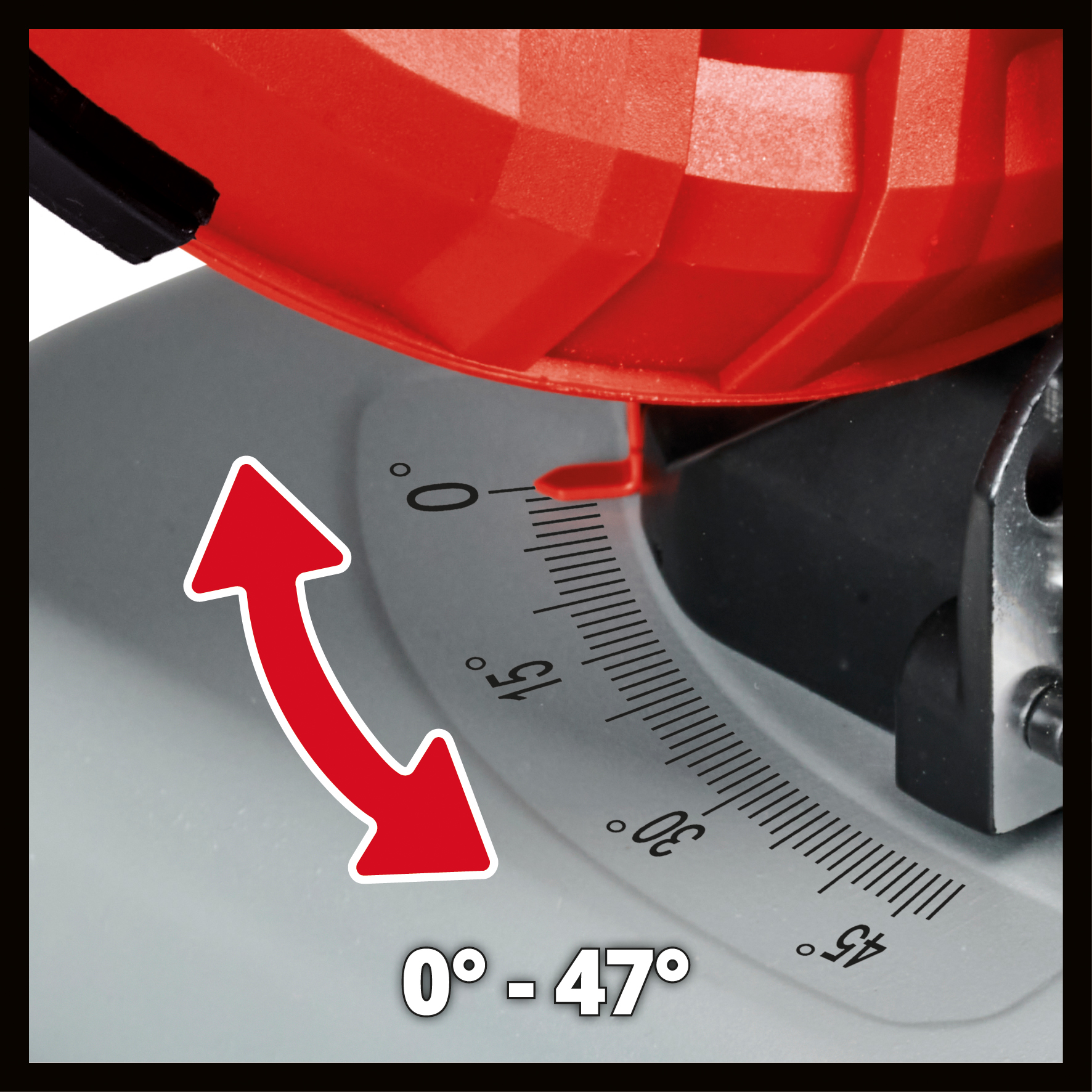 Bandsåg Einhell TE-MB 18/127 U Li-Solo Sladdlös utan Batteri