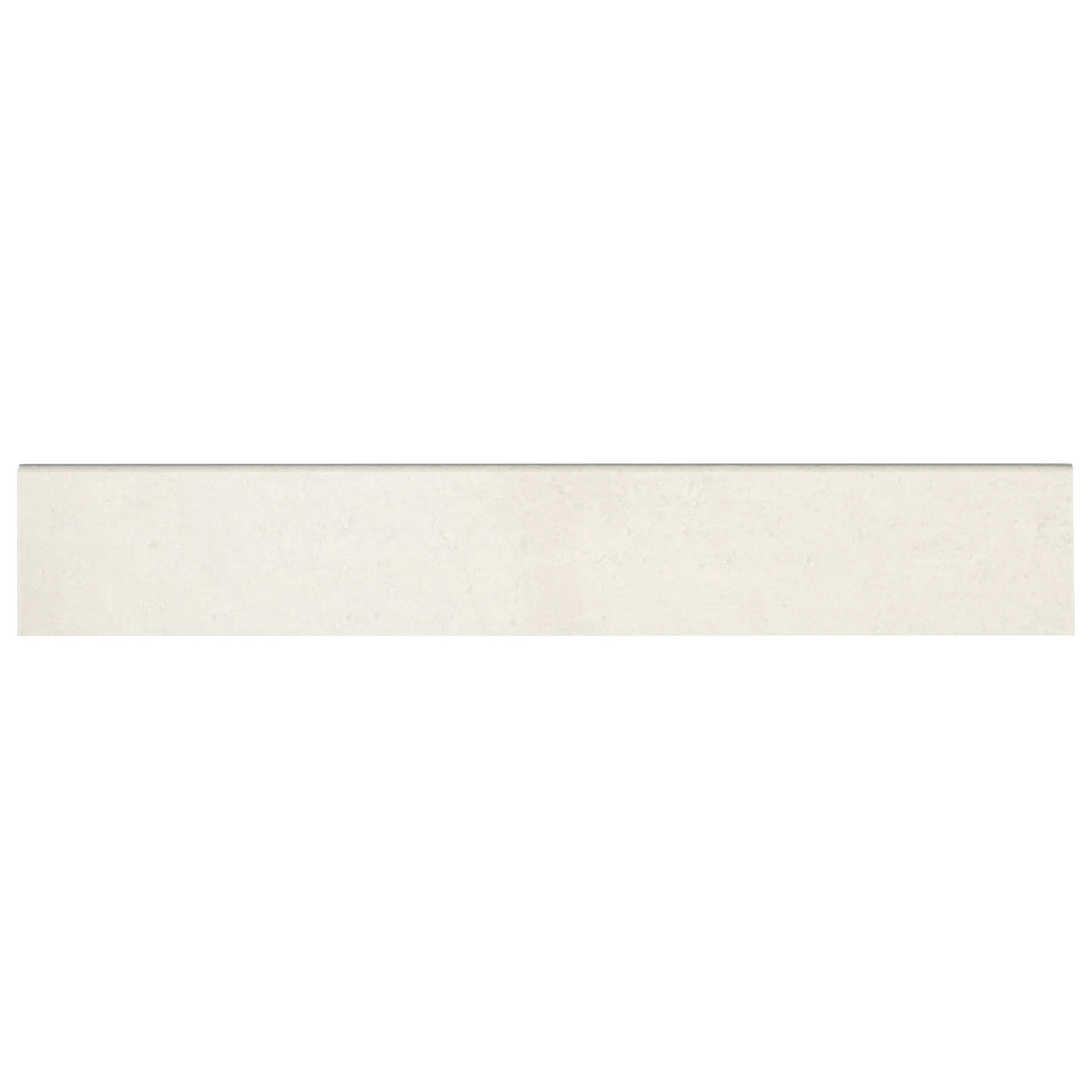 Klinker Arredo Fojs Collection Vit Glossy 9,8x60 cm Sockel