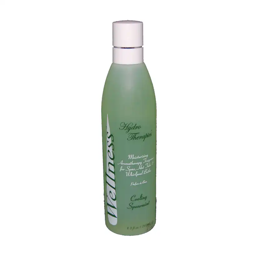 Doft Planet Spa Spearmint
